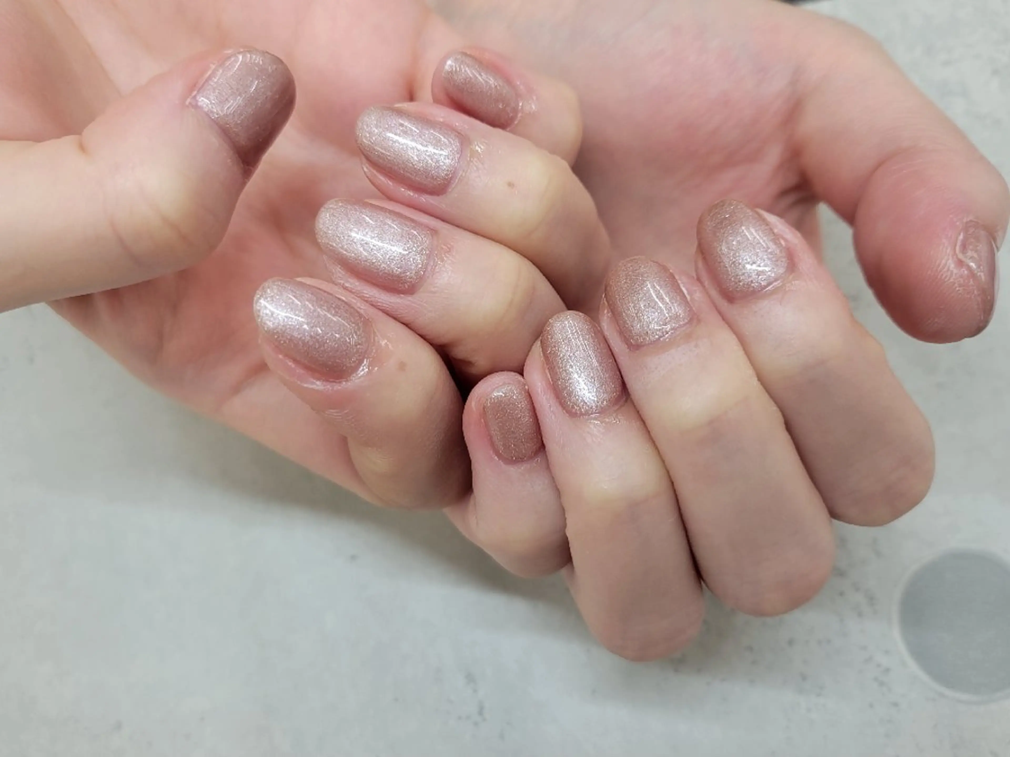 ネイル MAXKELLY KASUMIのネイルデザイン