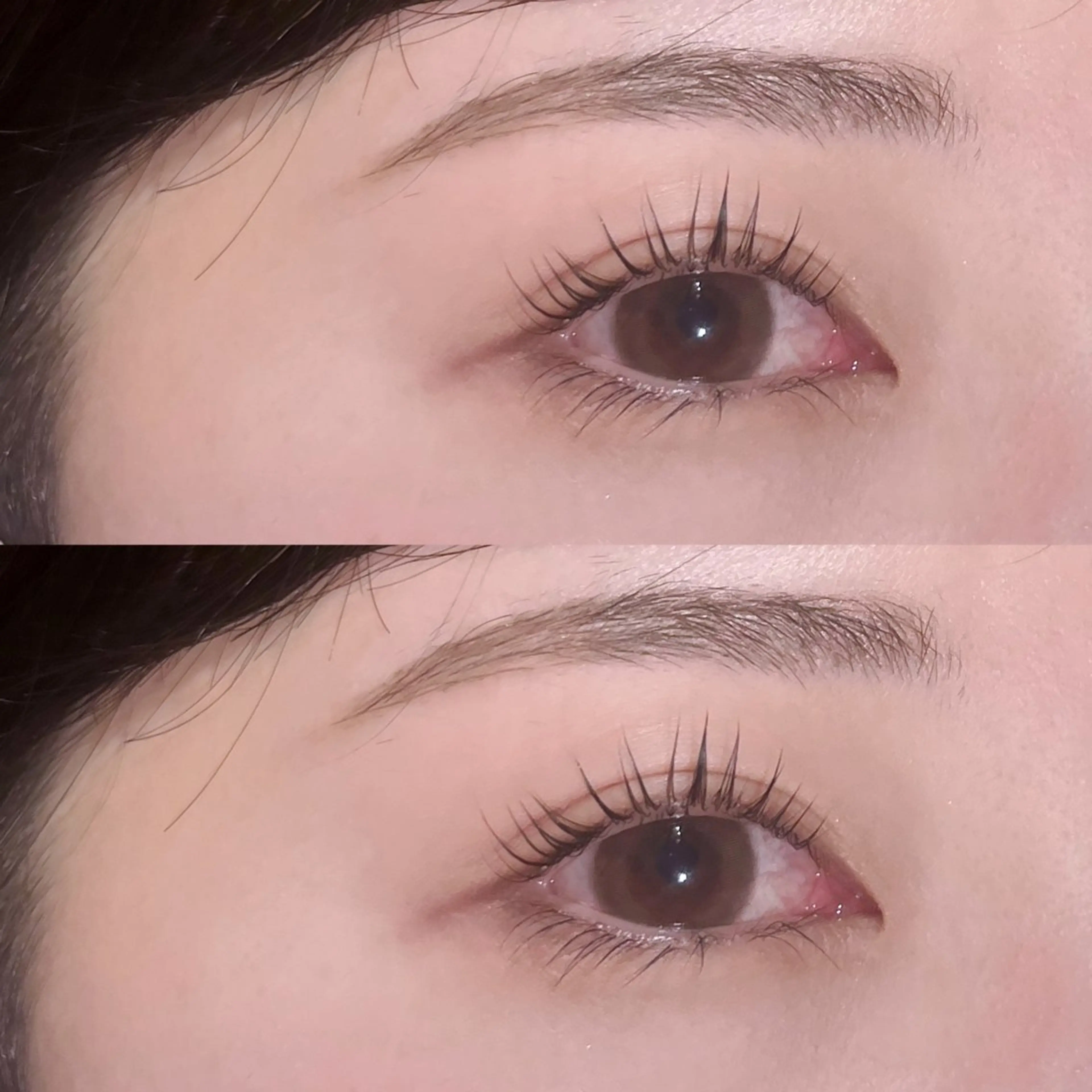 パーマ マツパ m.wish太田川店 Chihiroのマツエク・マツパデザイン