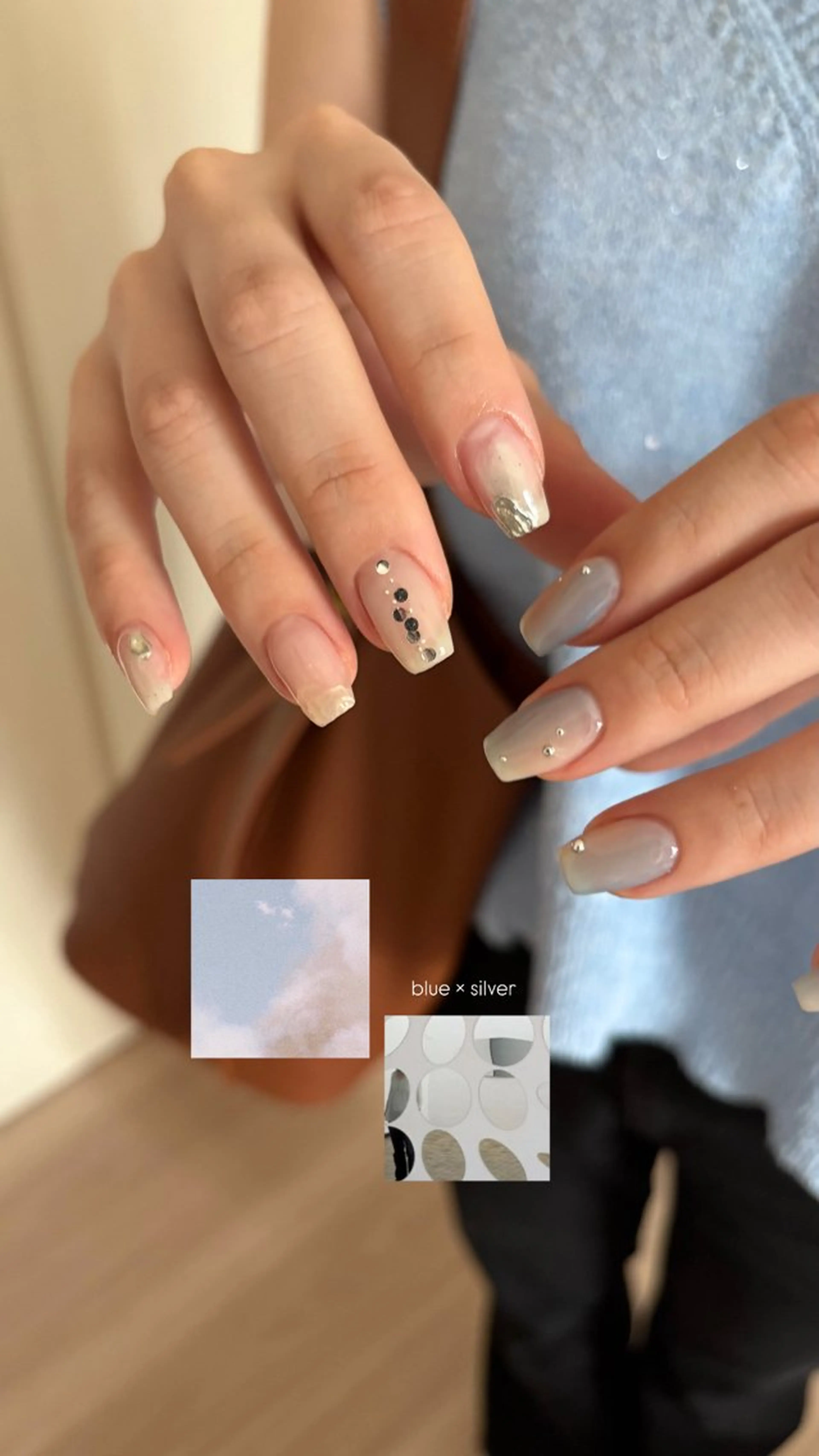 ネイル Lotta. by Chiseiのネイルデザイン