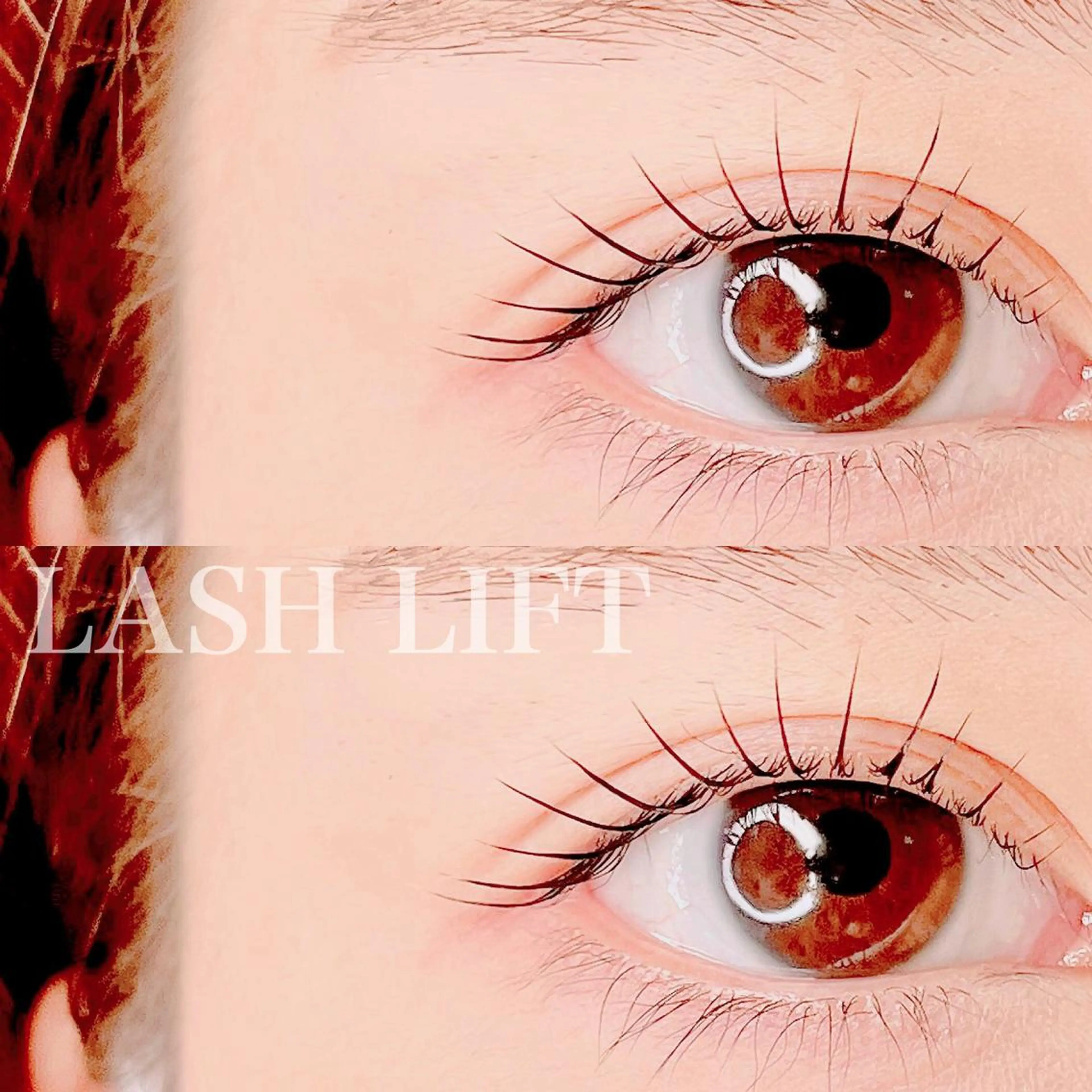 マツエク・マツパ REVIA :katoのマツエク・マツパデザイン