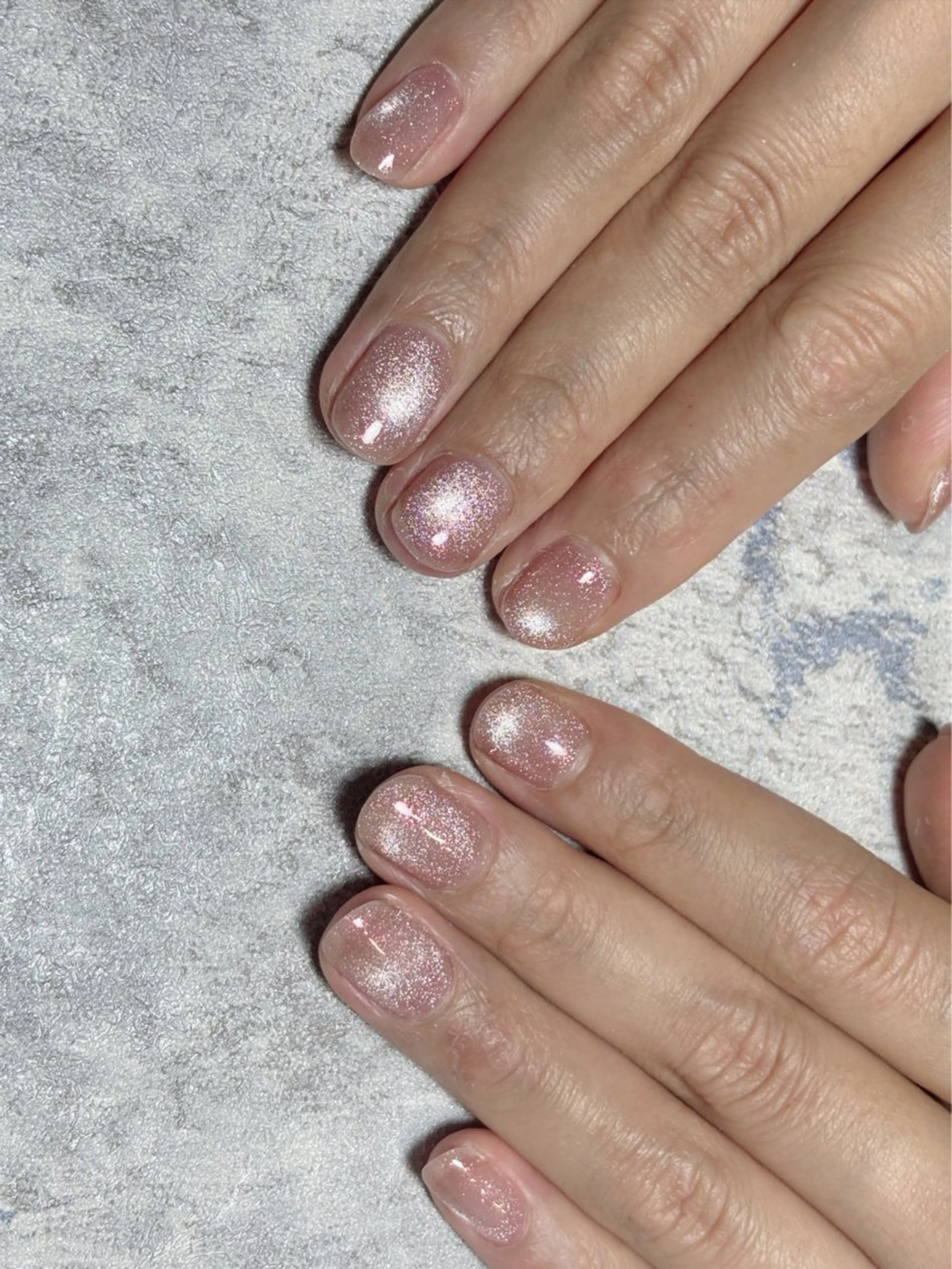 ネイル ハンドネイル Su. Naillandのネイルデザイン