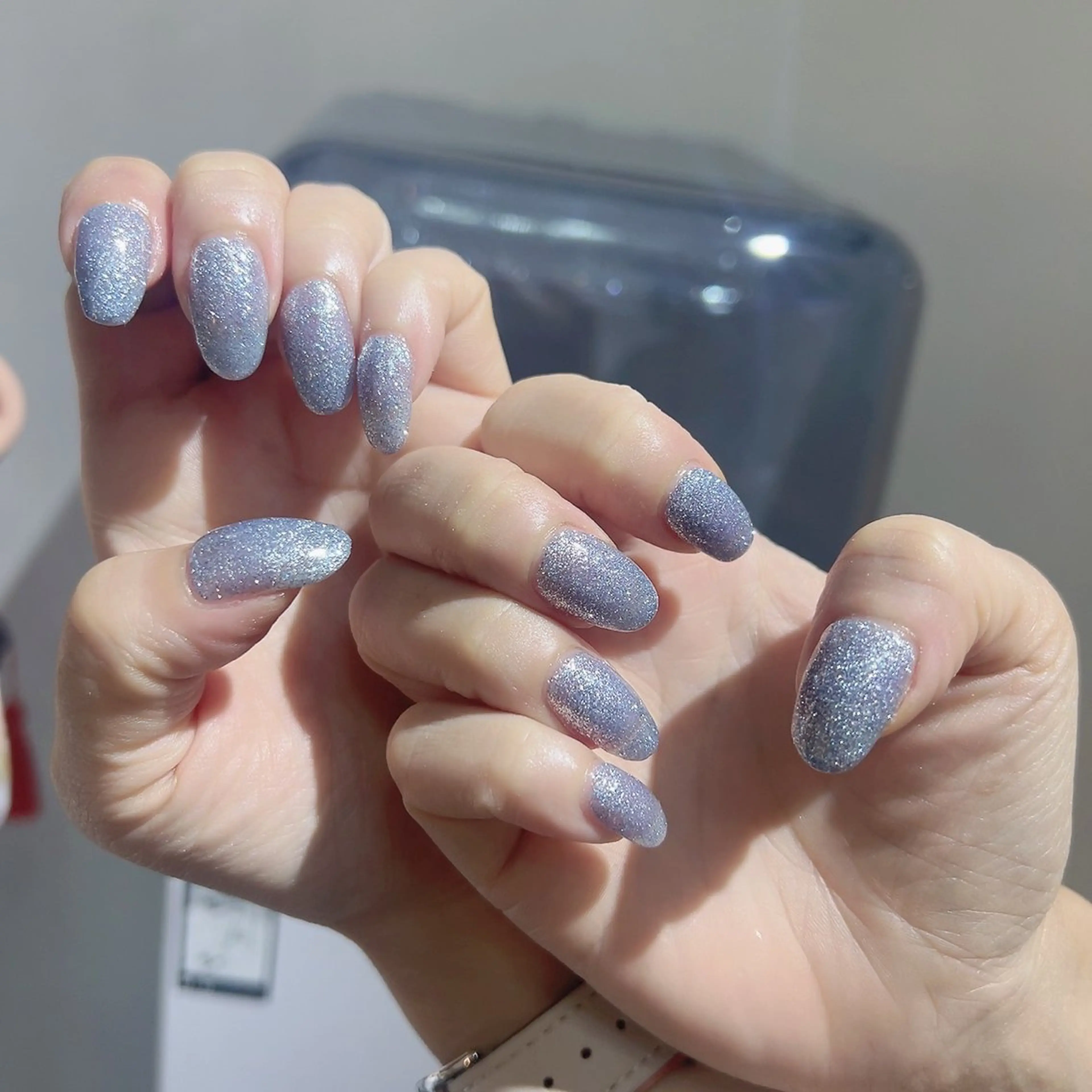 ネイル アートネイル フラッシュネイル フットネイル フレンチネイル ジェルネイル You&Me Reonaのネイルデザイン