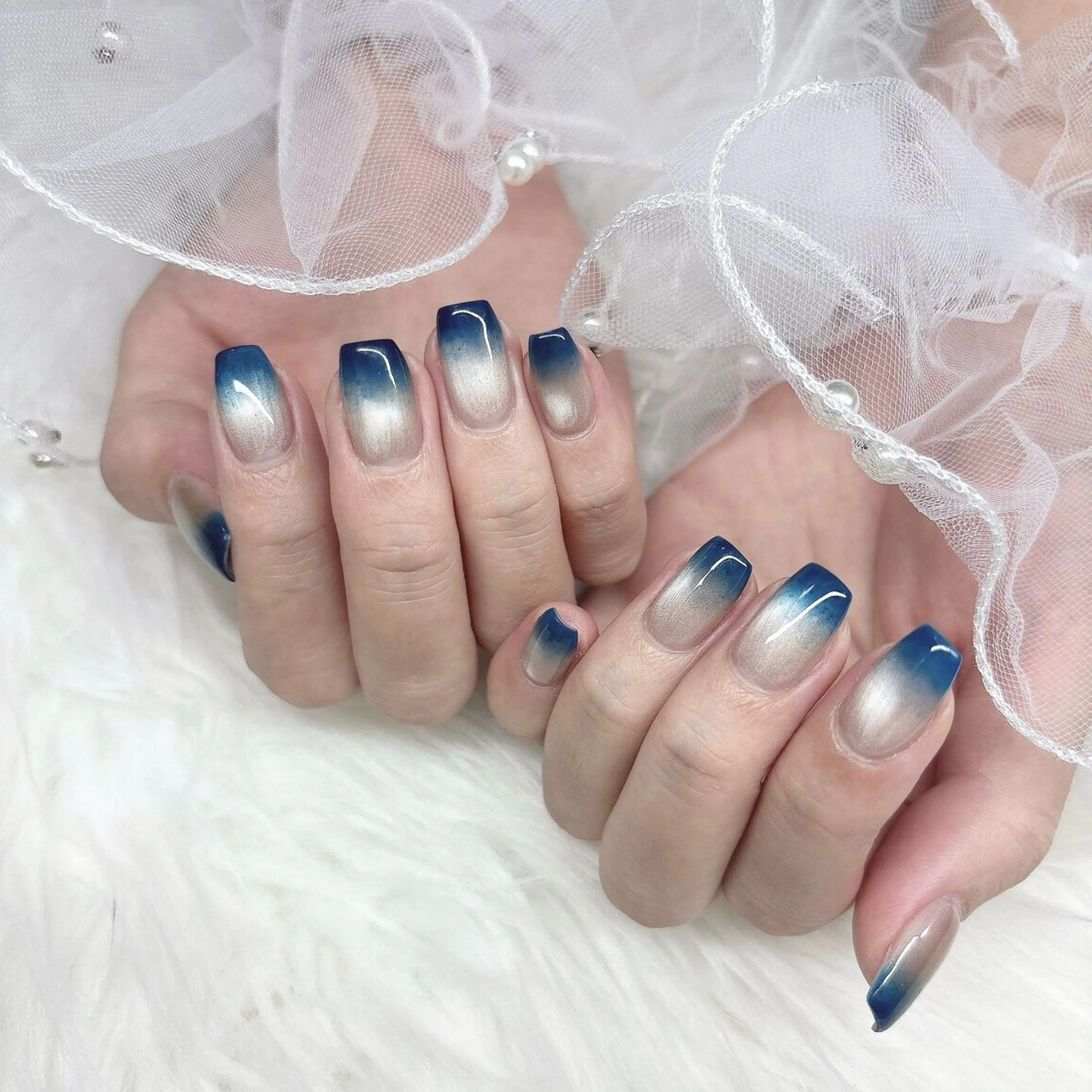 ネイル Nail salon NAKIのネイルデザイン