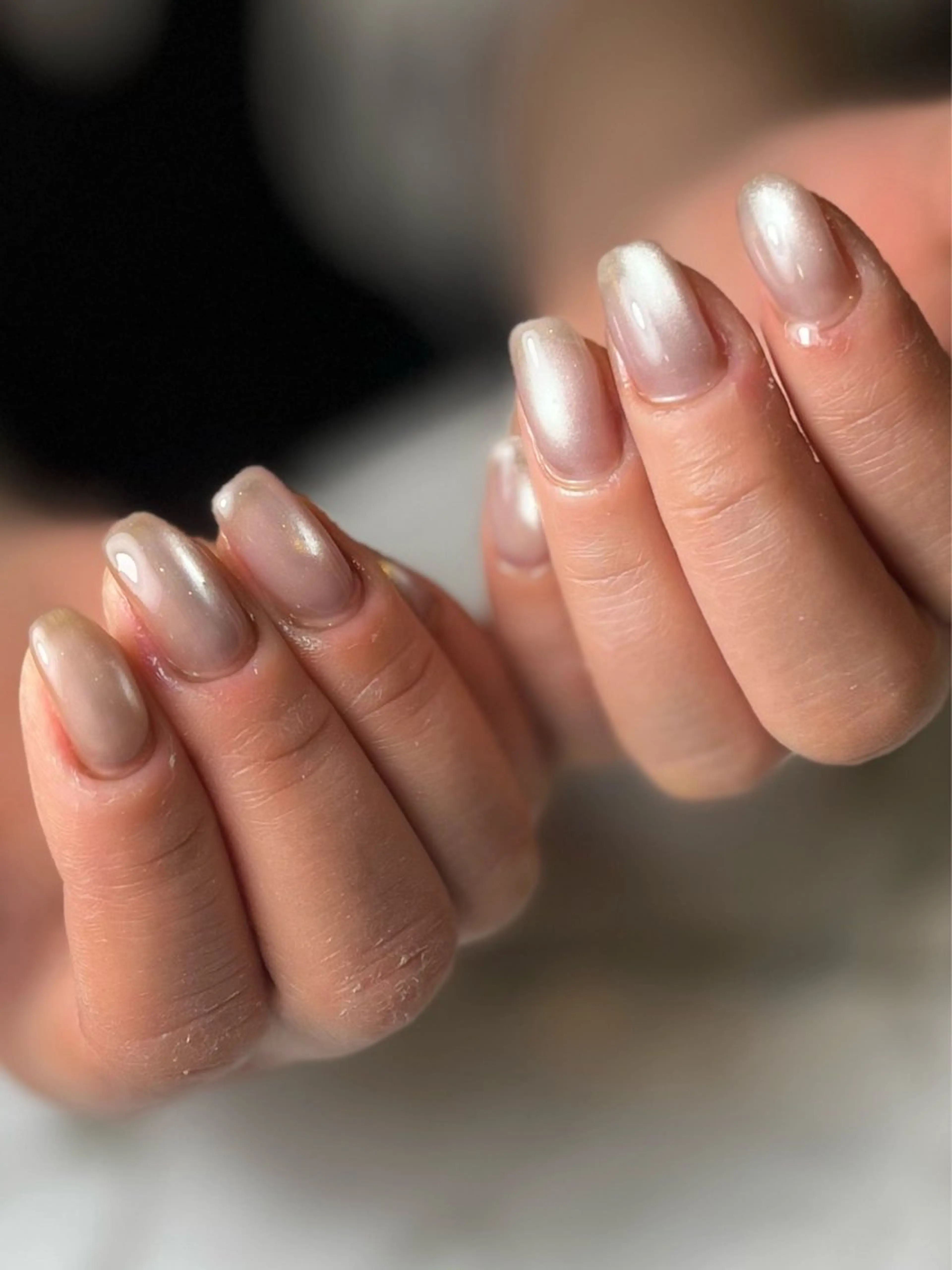 ネイル ハンドネイル nicotte. ◆Maiのネイルデザイン