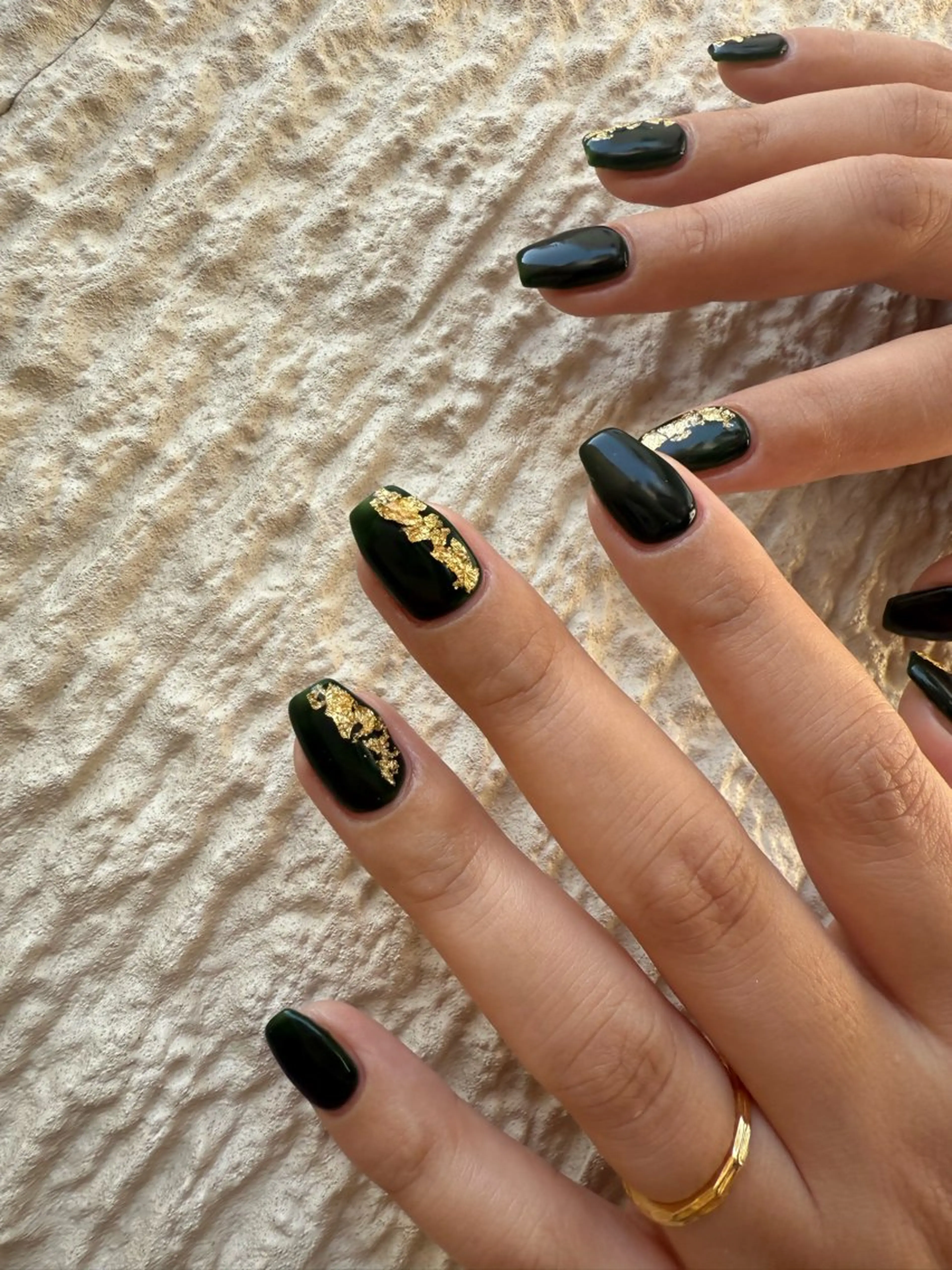 ネイル 福田 加奈のネイルデザイン