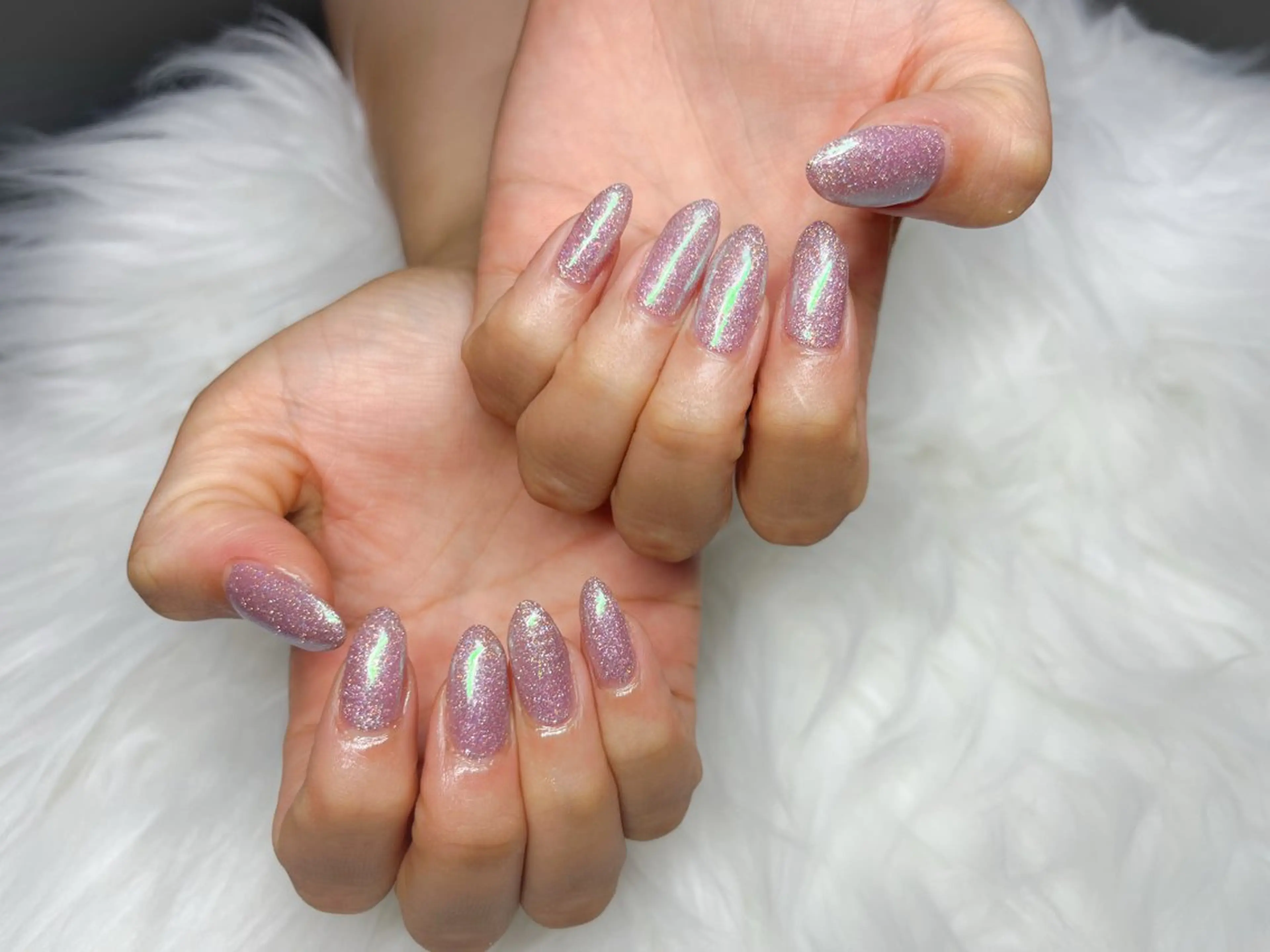 ネイル HIP nail 北堀江のネイルデザイン