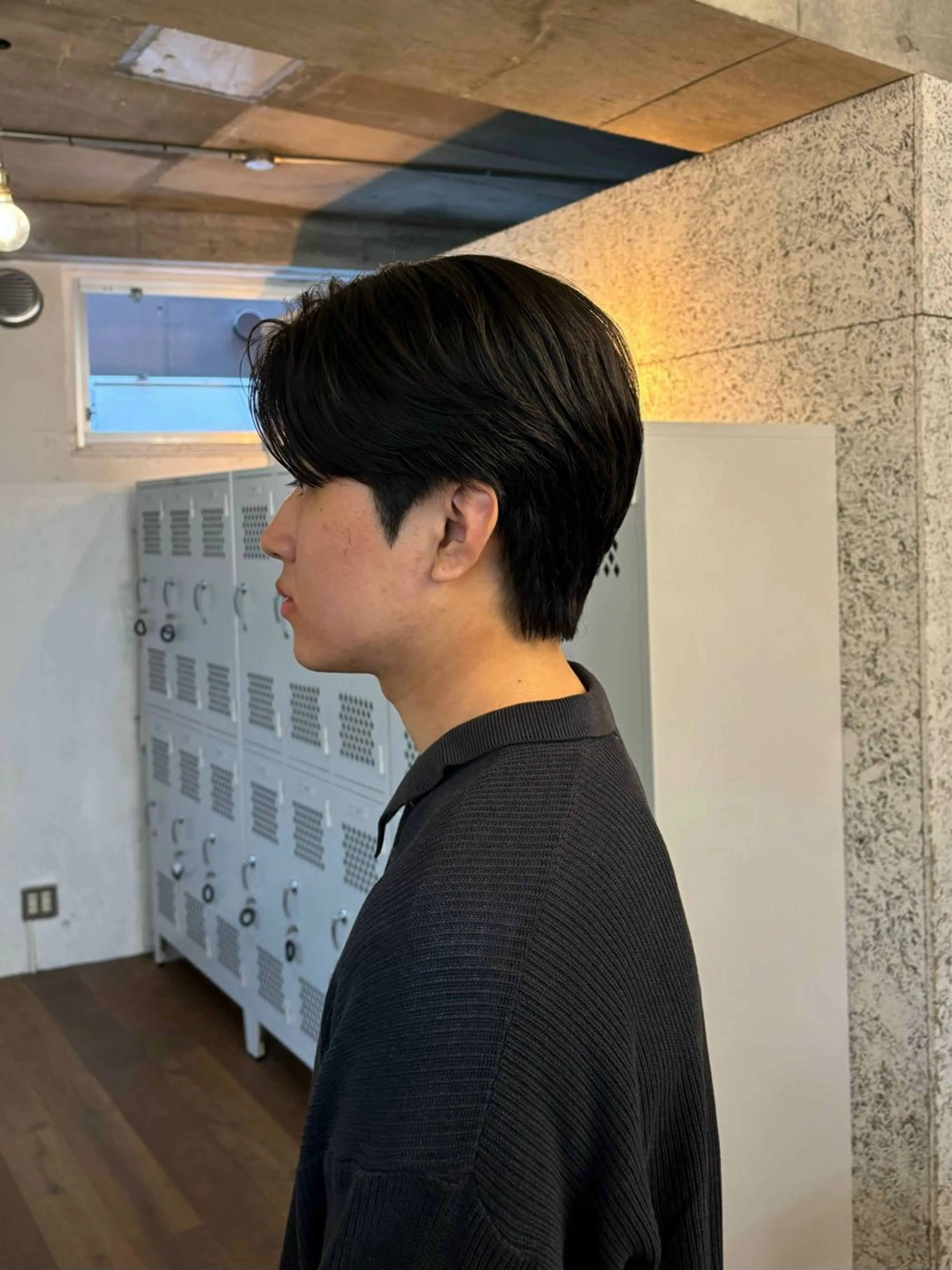 新規カット(メンズレディースどちらも🉑)の写真