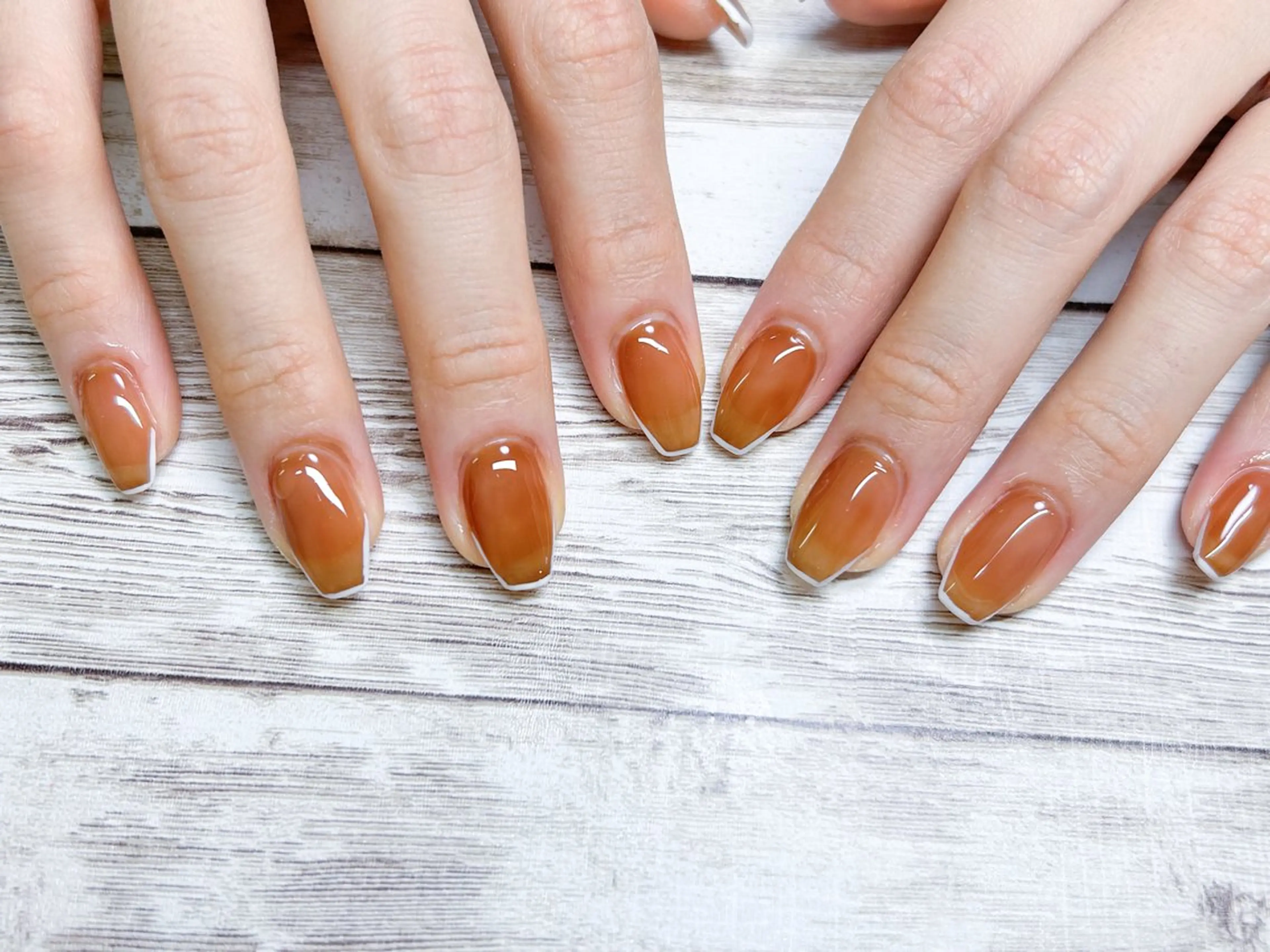 ネイル M's nail MASAEのネイルデザイン