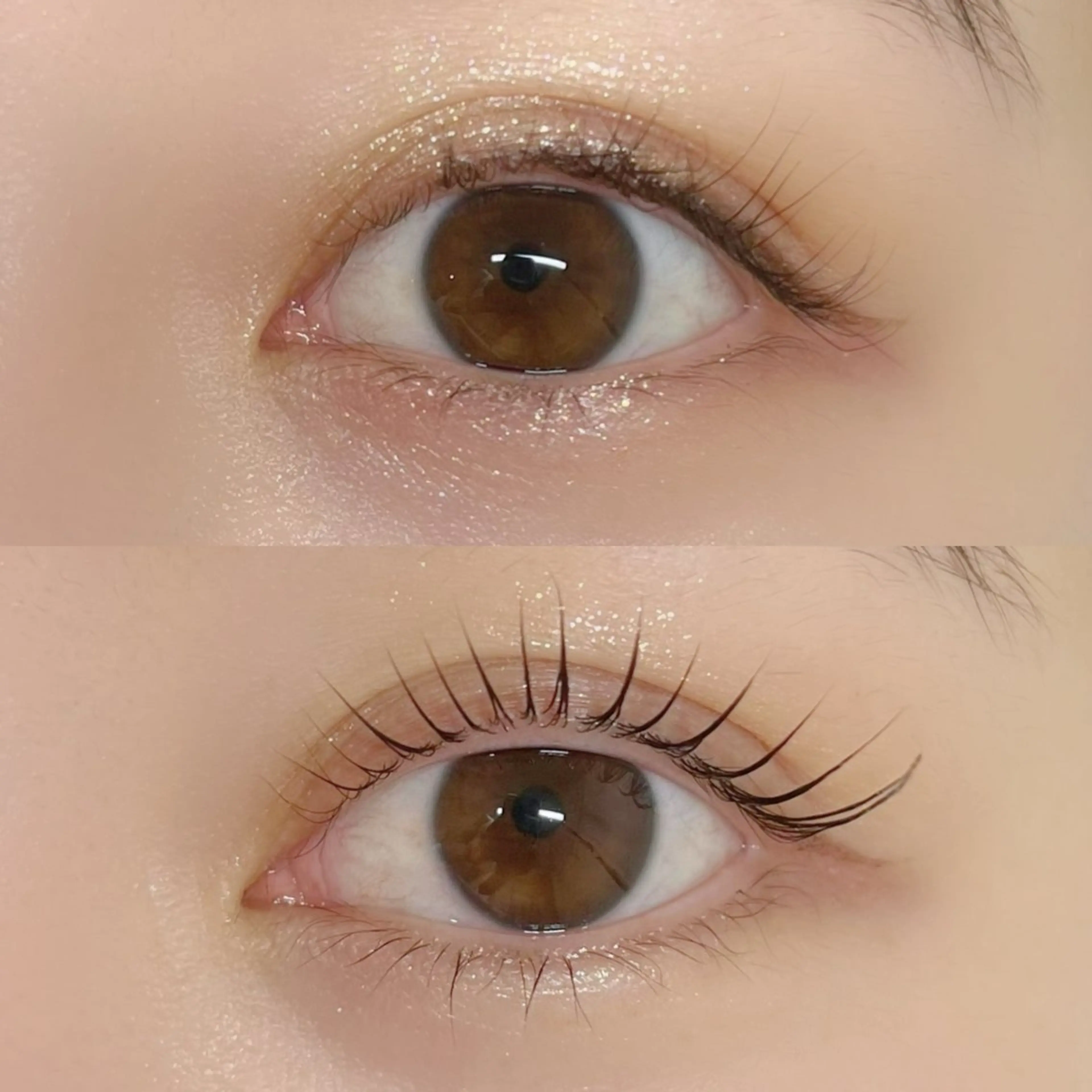 マツエク・マツパ 一重×まつ毛パーマ マツパ 恵比寿駅4分🩶 垢抜け眉&まつ毛🫧の眉毛・アイブロウイメージ