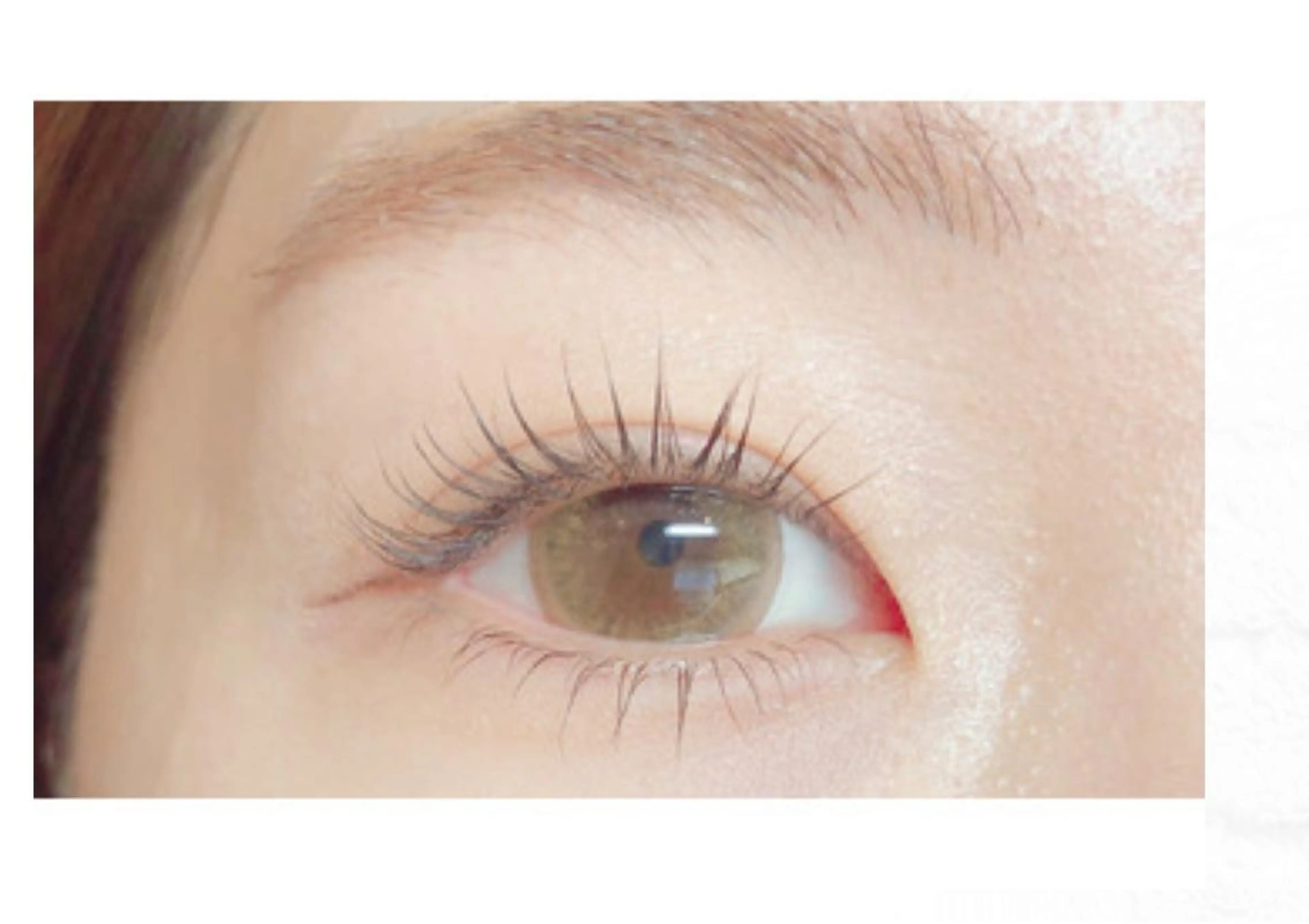 マツエク・マツパ 下まつげエクステ Re more蒲田店 misaのその他イメージ