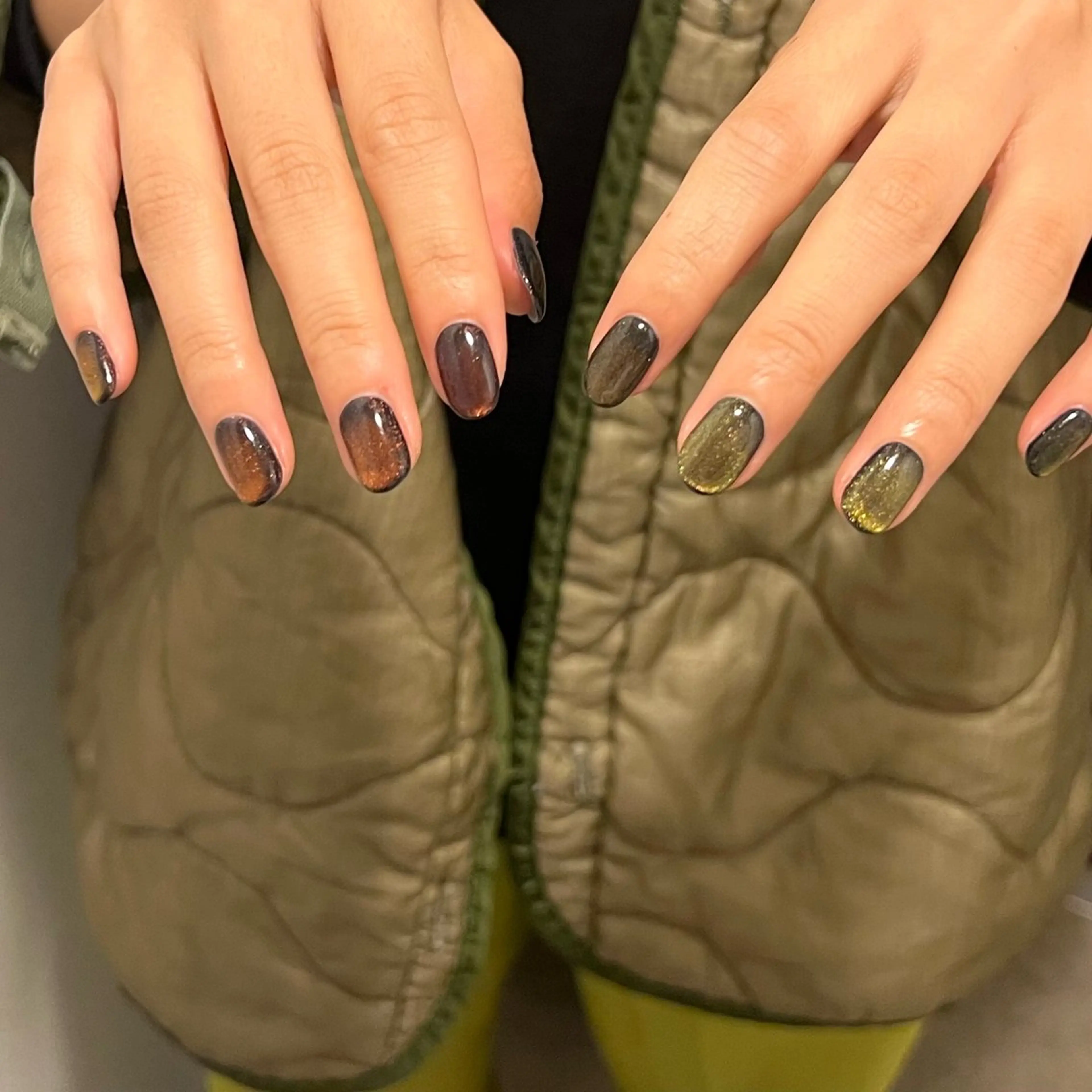 ネイル ハンドネイル s_ nail8のネイルデザイン