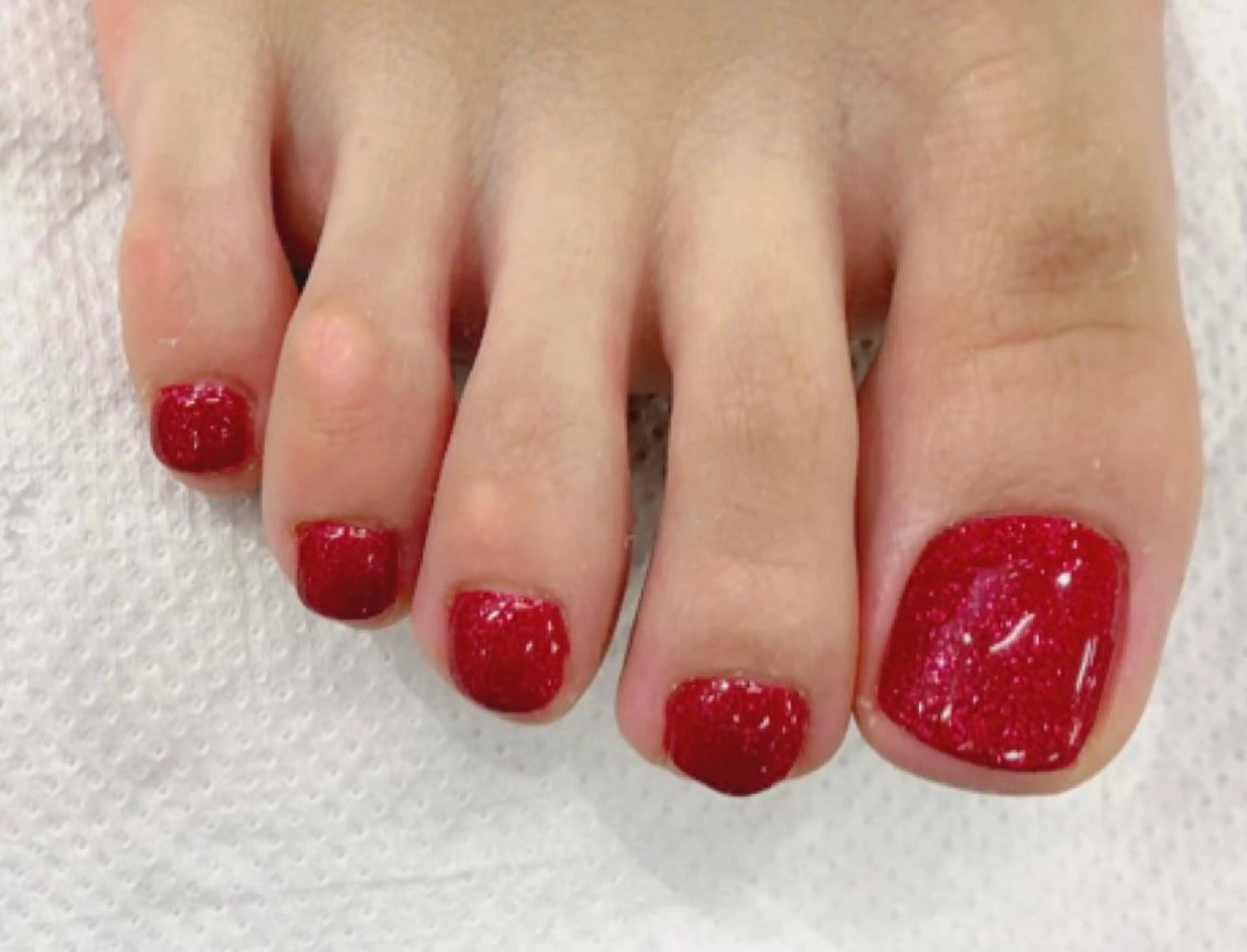 ネイル フットネイル EXE- NAIL あやのネイルデザイン