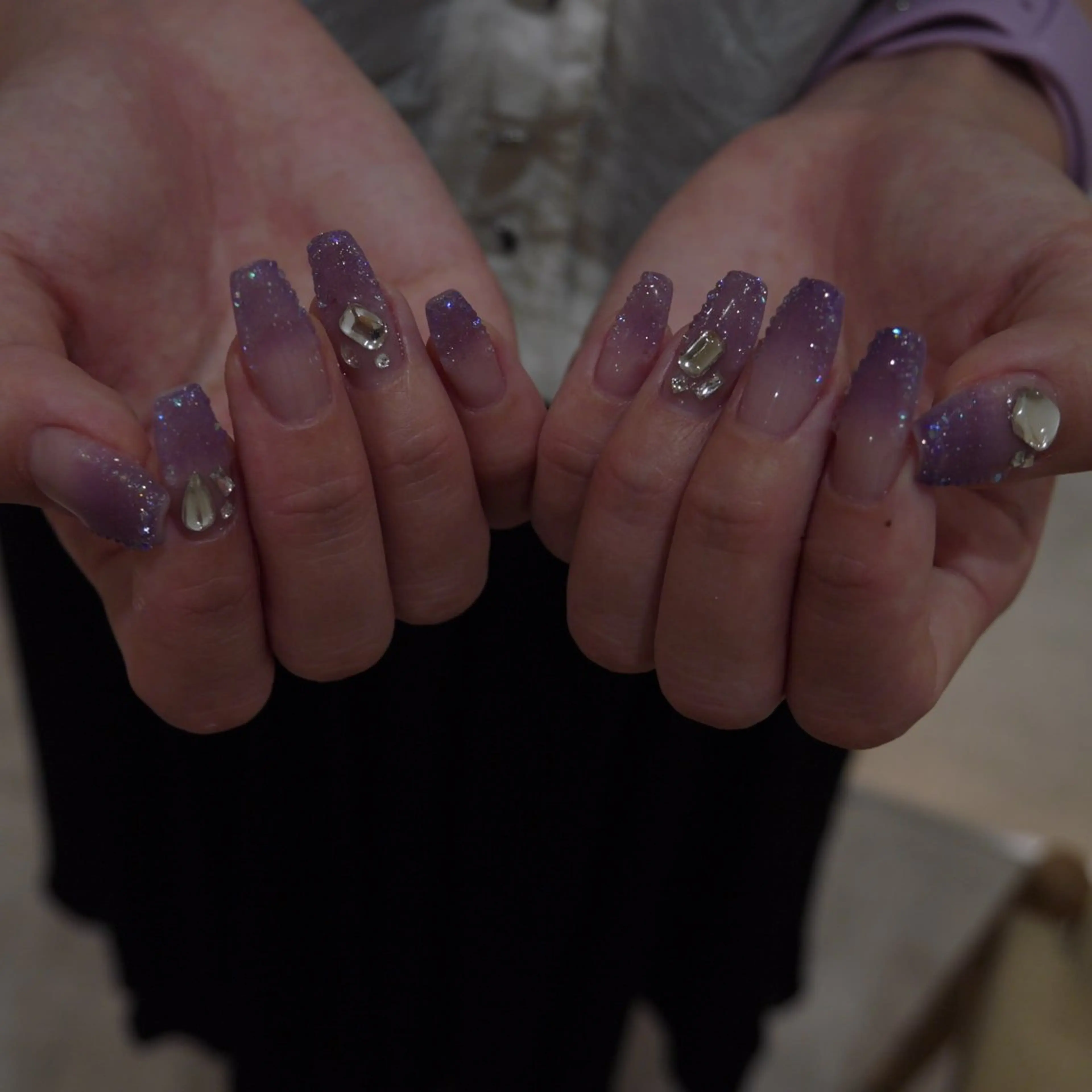 ネイル ハンドネイル nail ＿Miyuのネイルデザイン