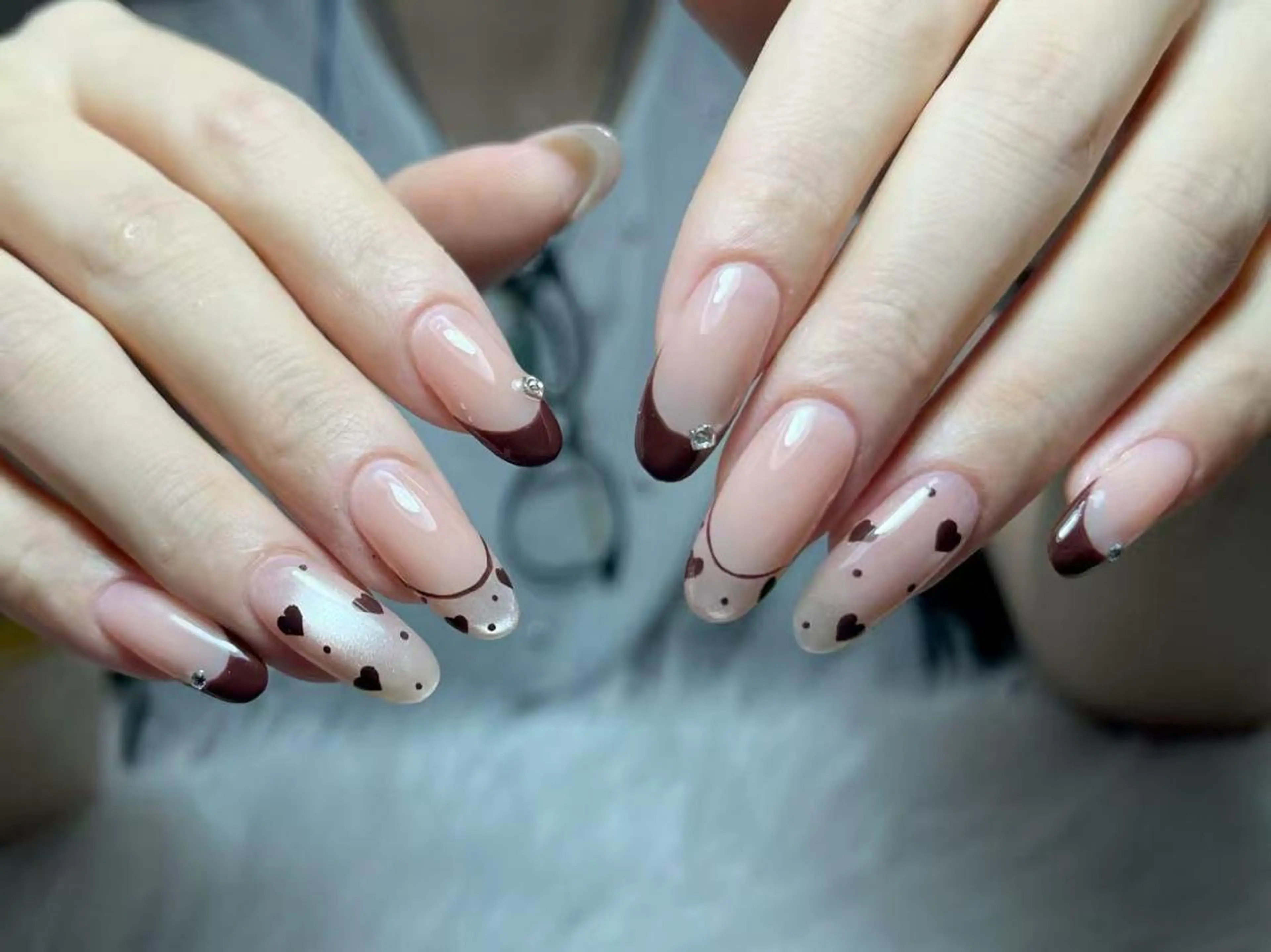 持ちデザインの写真