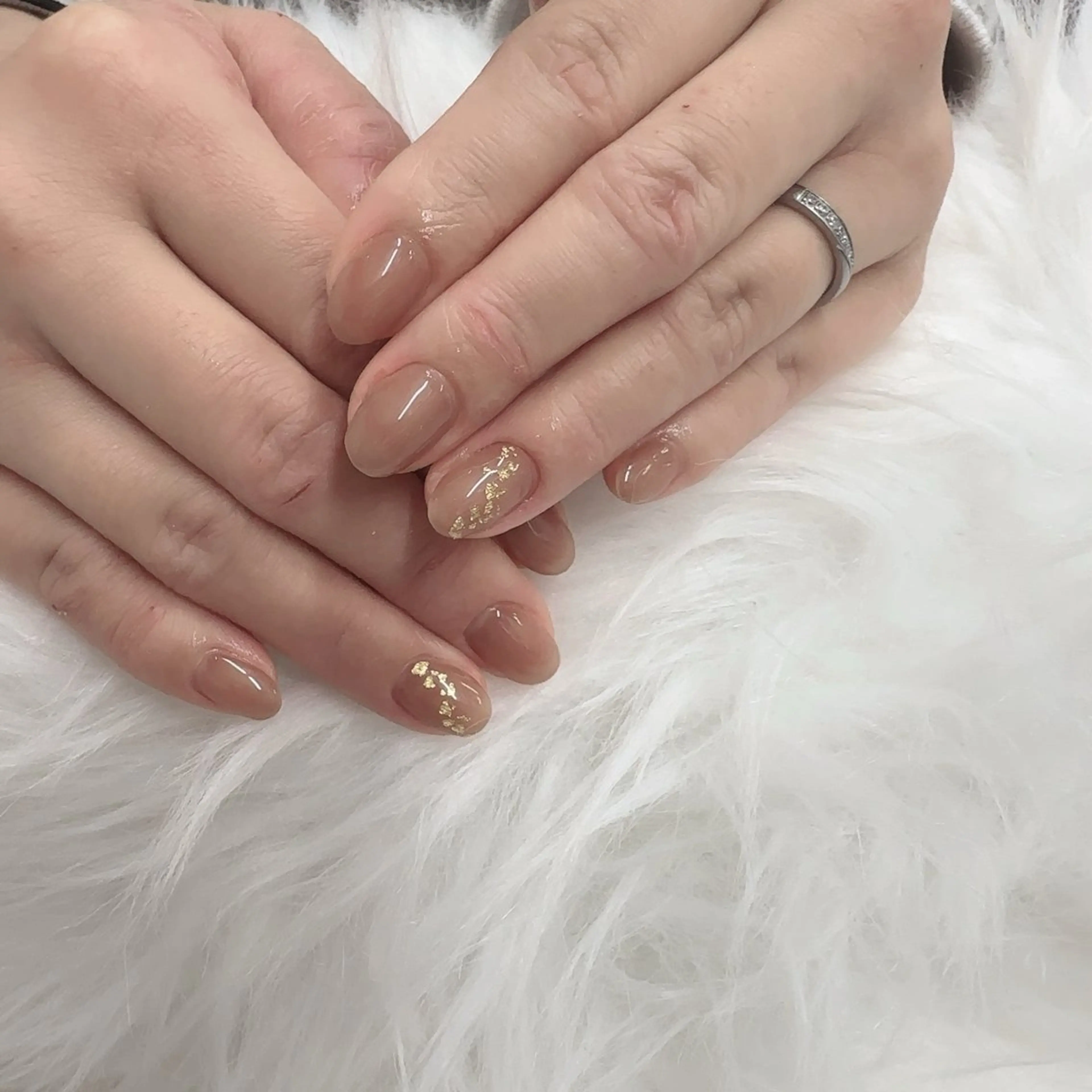 ネイル KARIN NAILのネイルデザイン