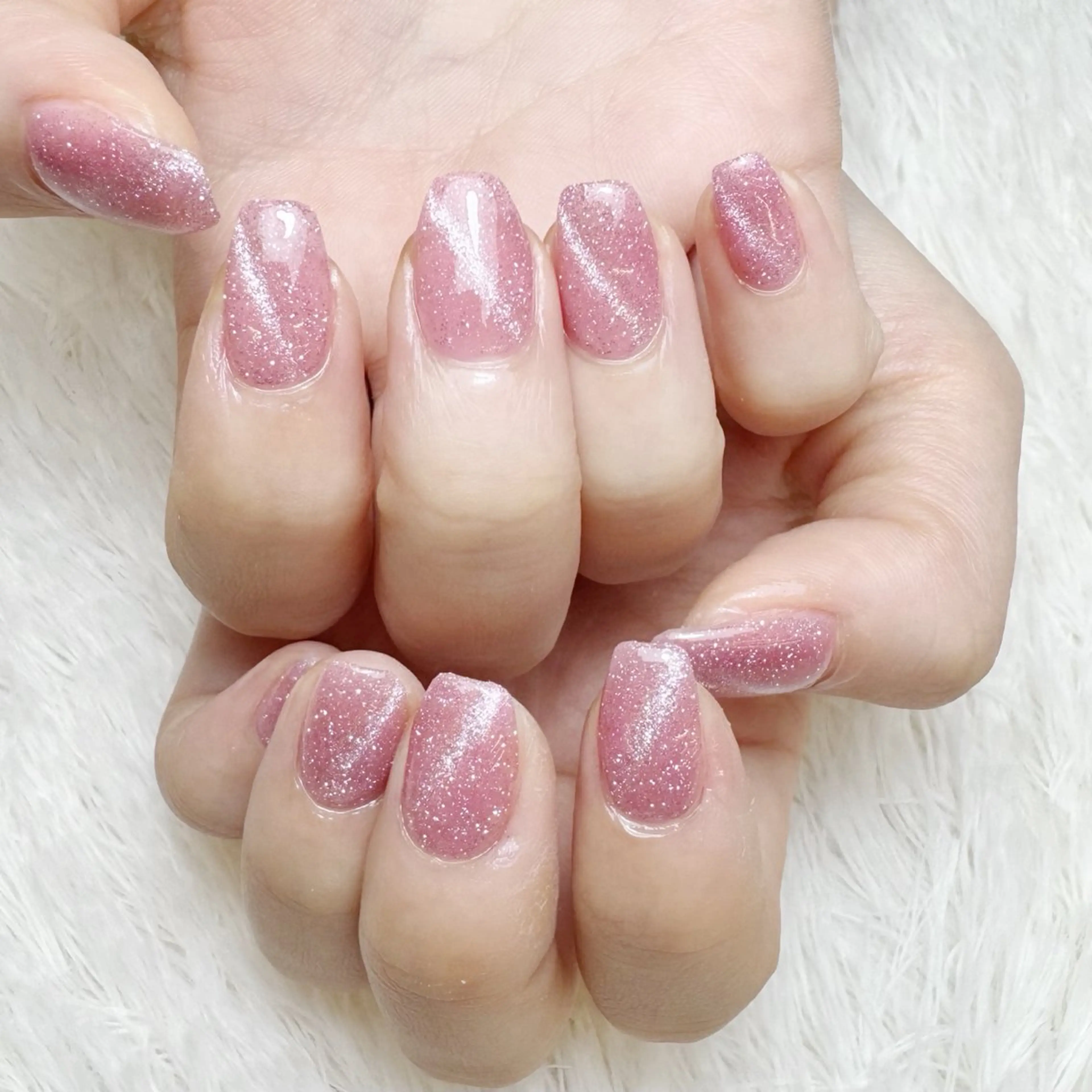 ネイル NailOnason ナナのネイルデザイン