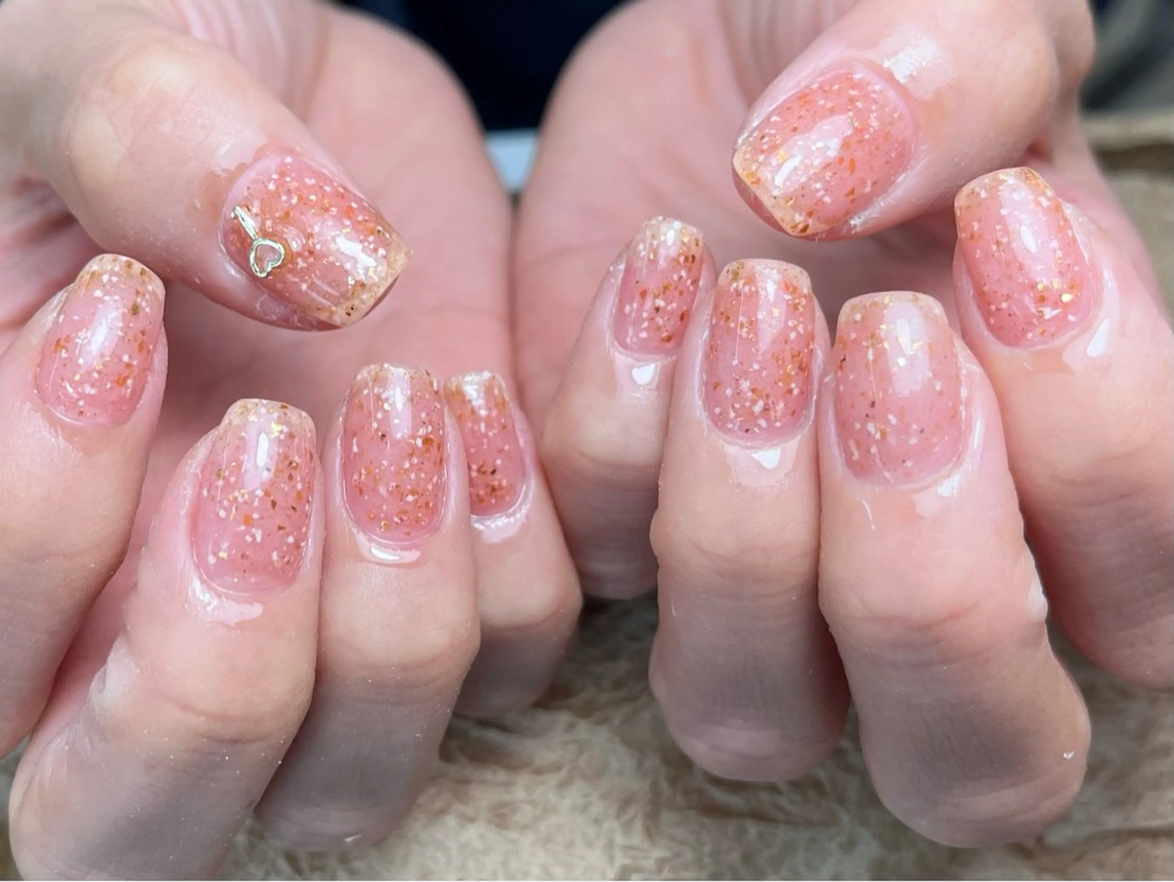 ネイル ToliyDeliy Nail Salonのネイルデザイン