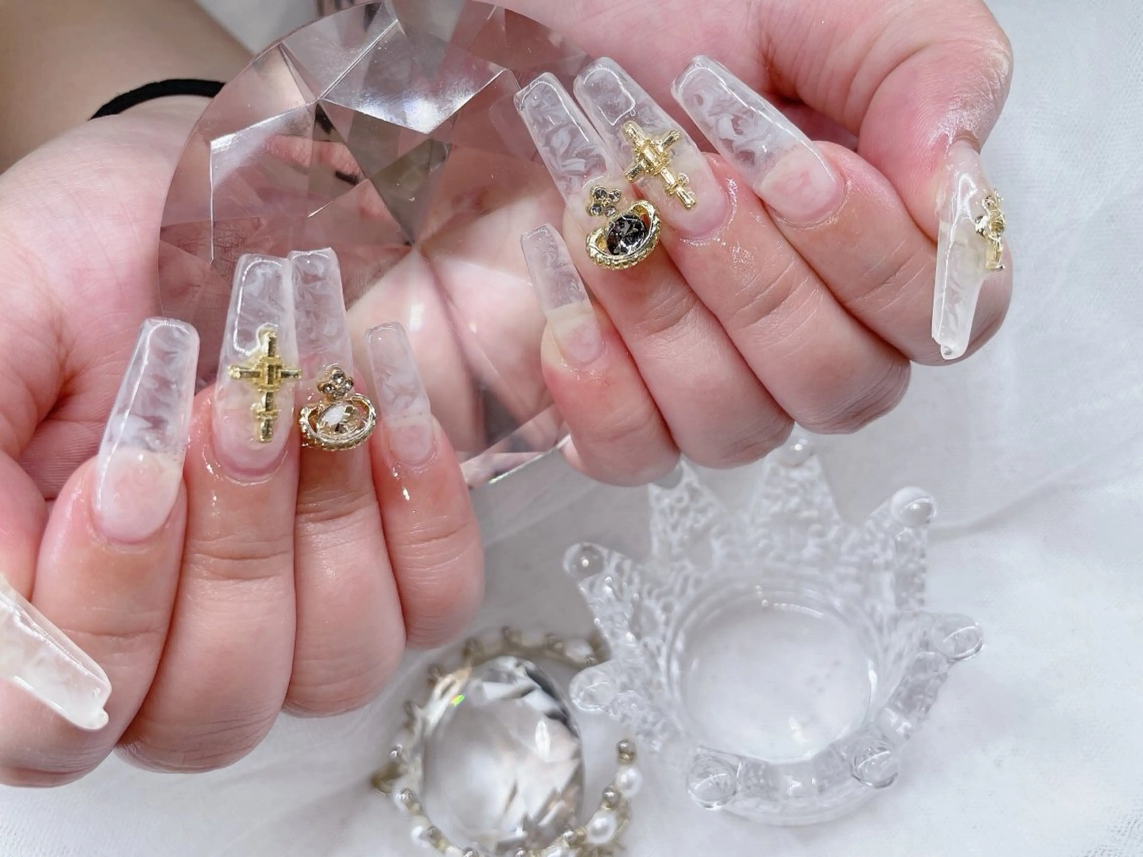 ネイル misun_ nailのネイルデザイン