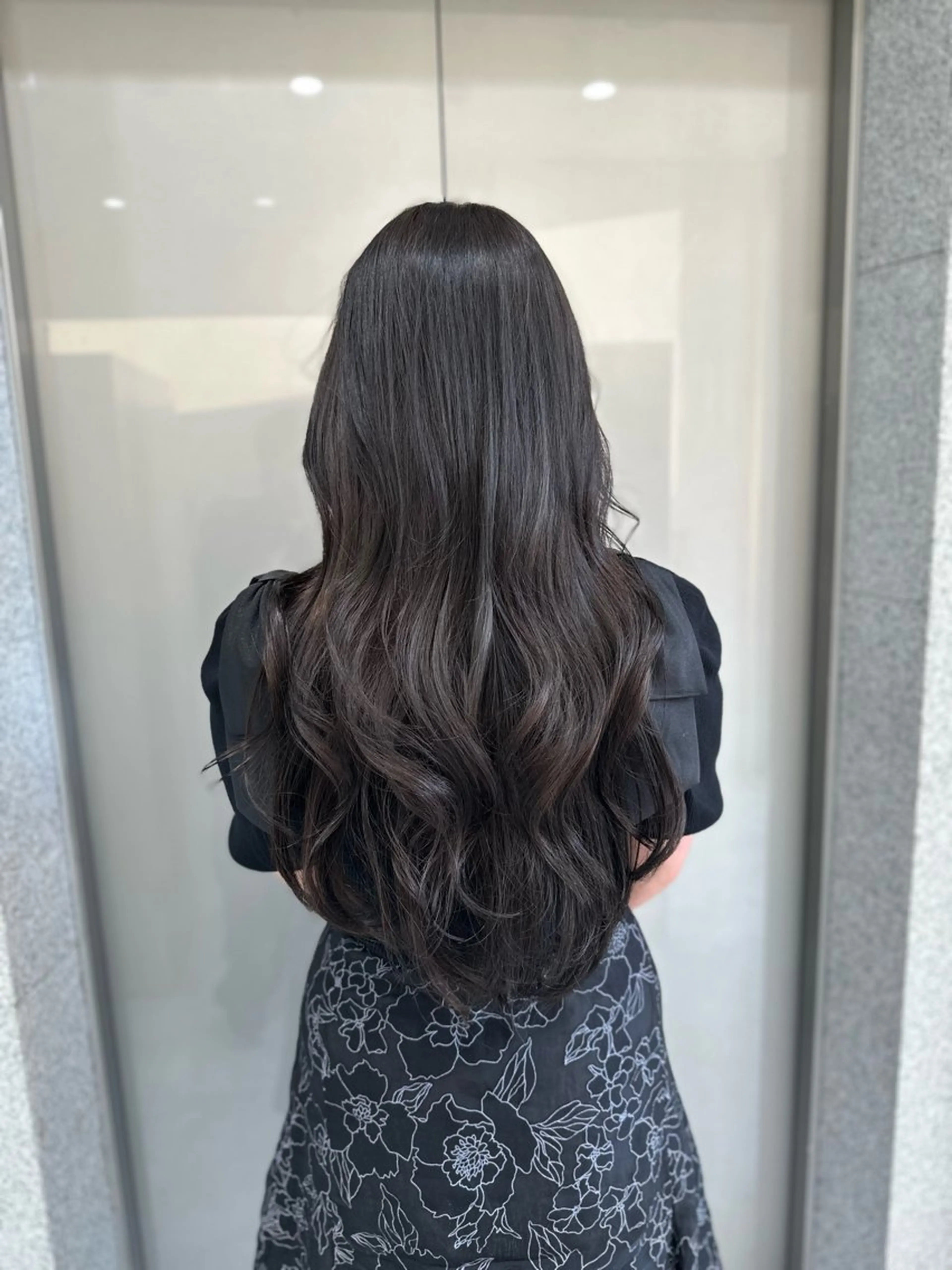 ロング カラー 🪞ハイトーン特化 🪞KEISUKEのヘアスタイル