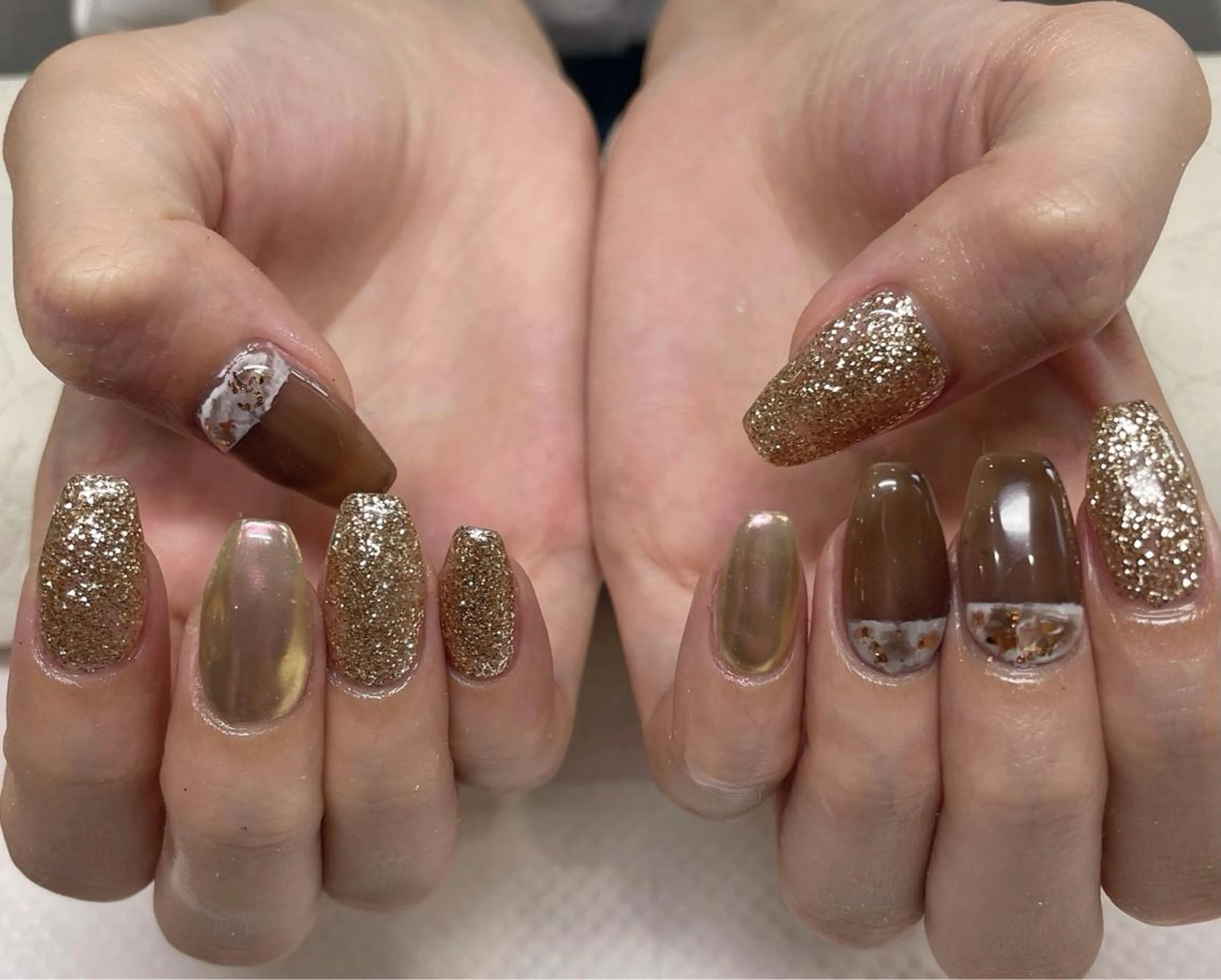 ネイル コウ カnail💅のネイルデザイン