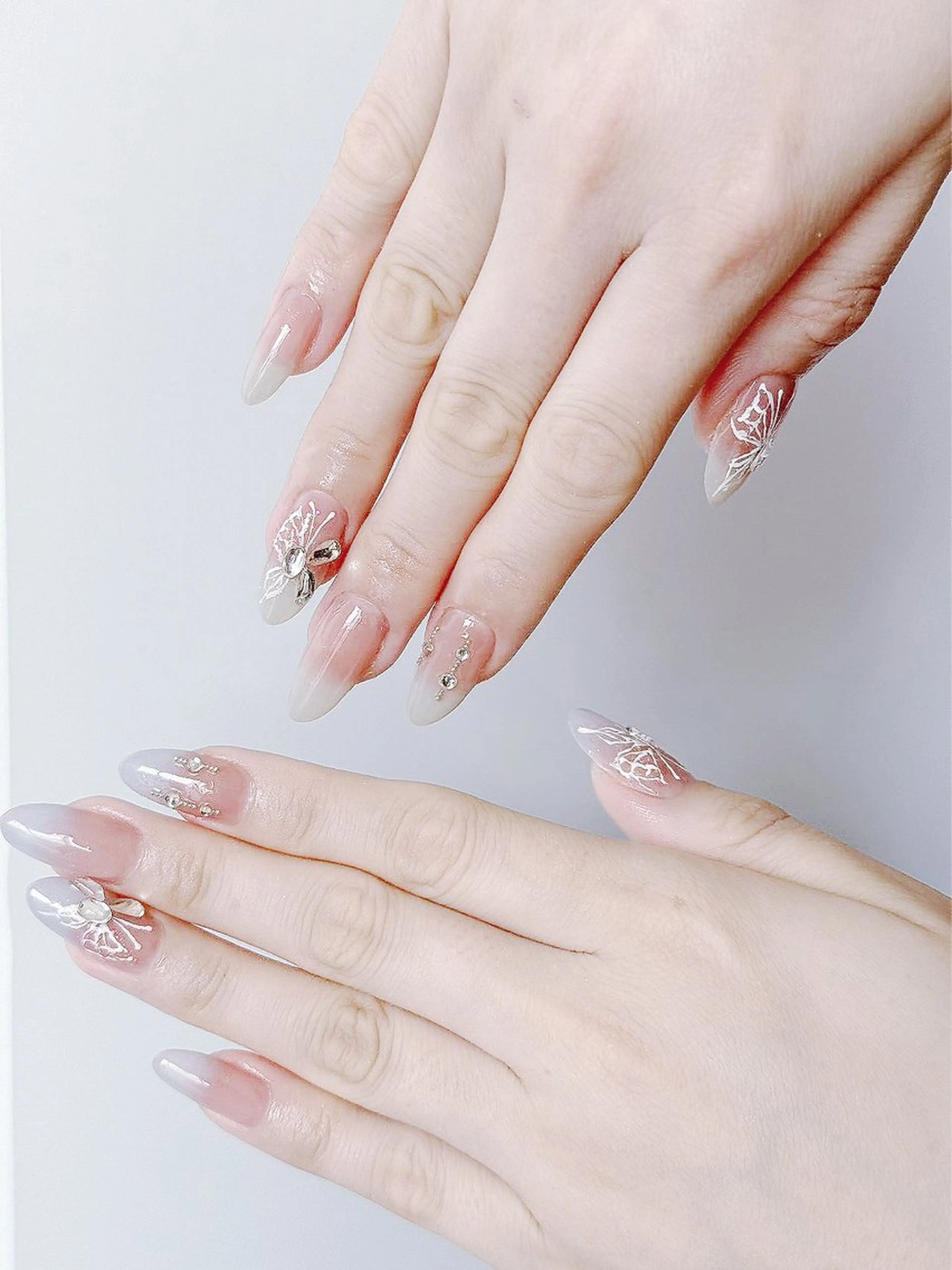 ネイル St.nail momoのネイルデザイン