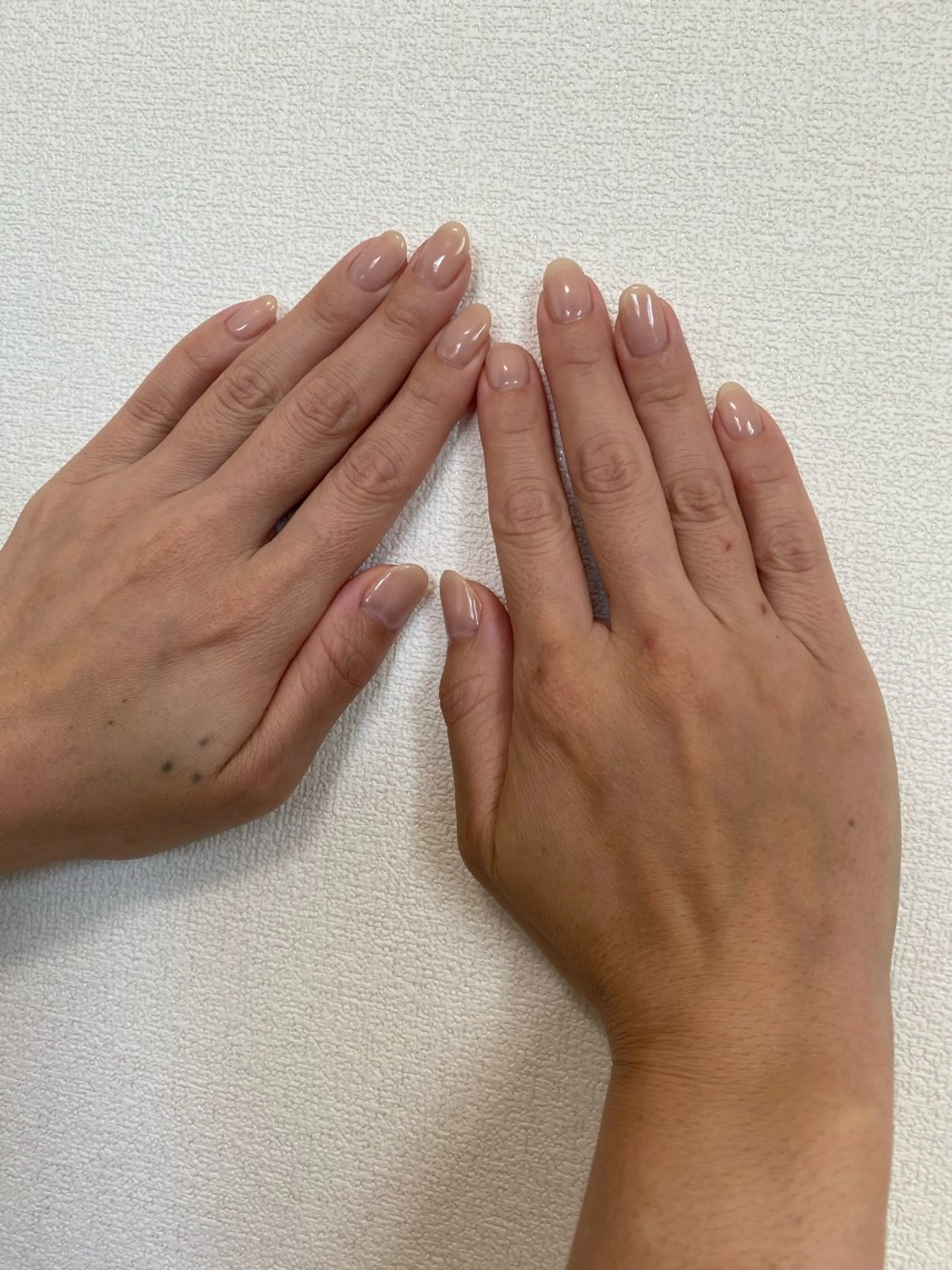 ネイル ハンドネイル 自宅サロン FeelFreeのマツエク・マツパデザイン