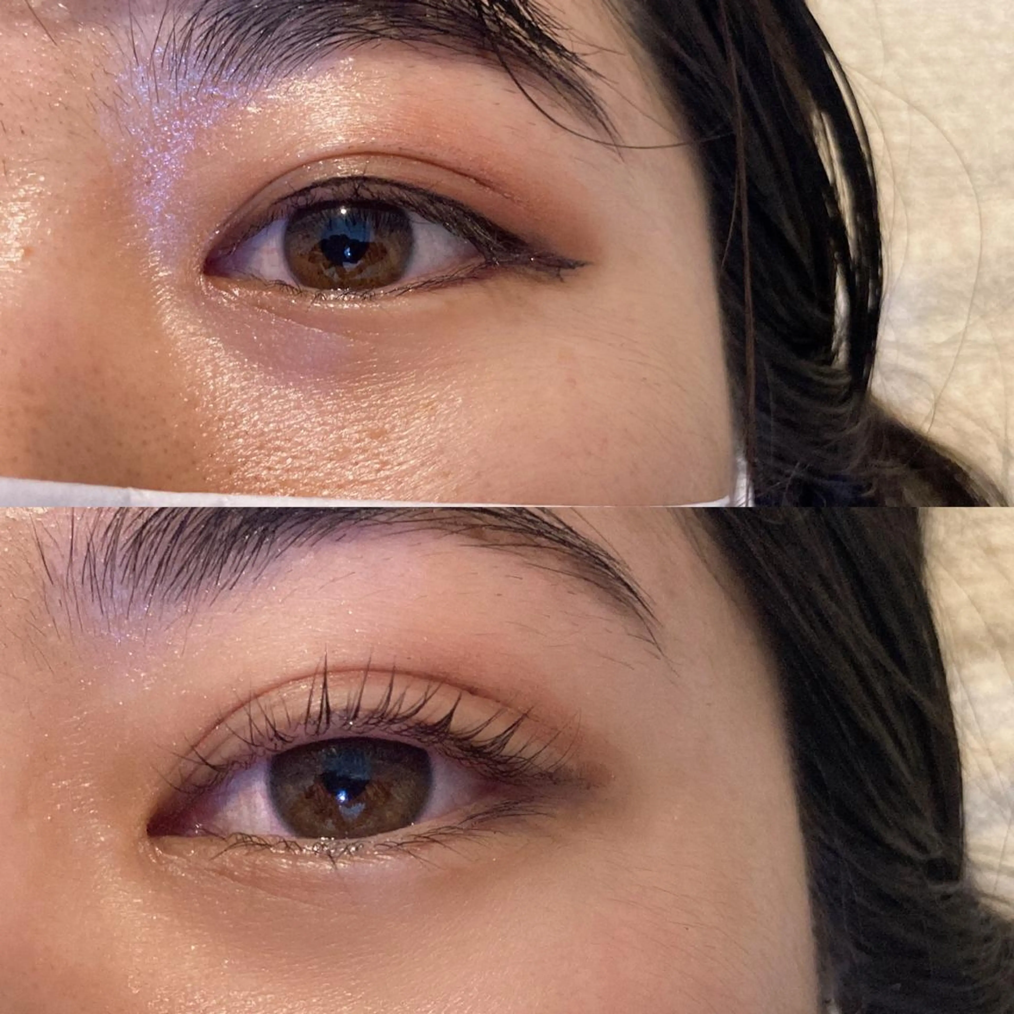 マツエク・マツパ August 山本のエステ・リラクイメージ