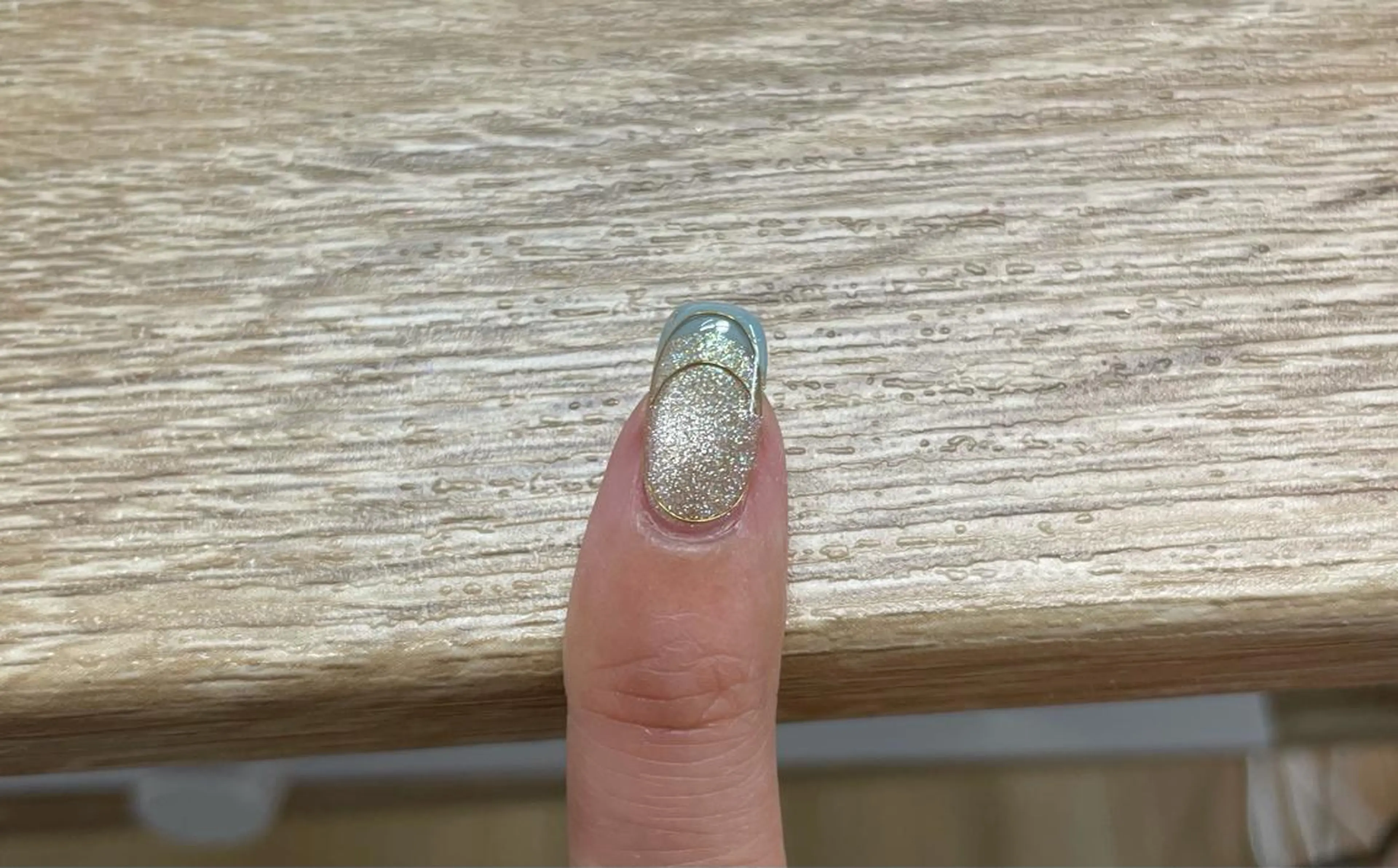 ネイル MH_ Nailのネイルデザイン