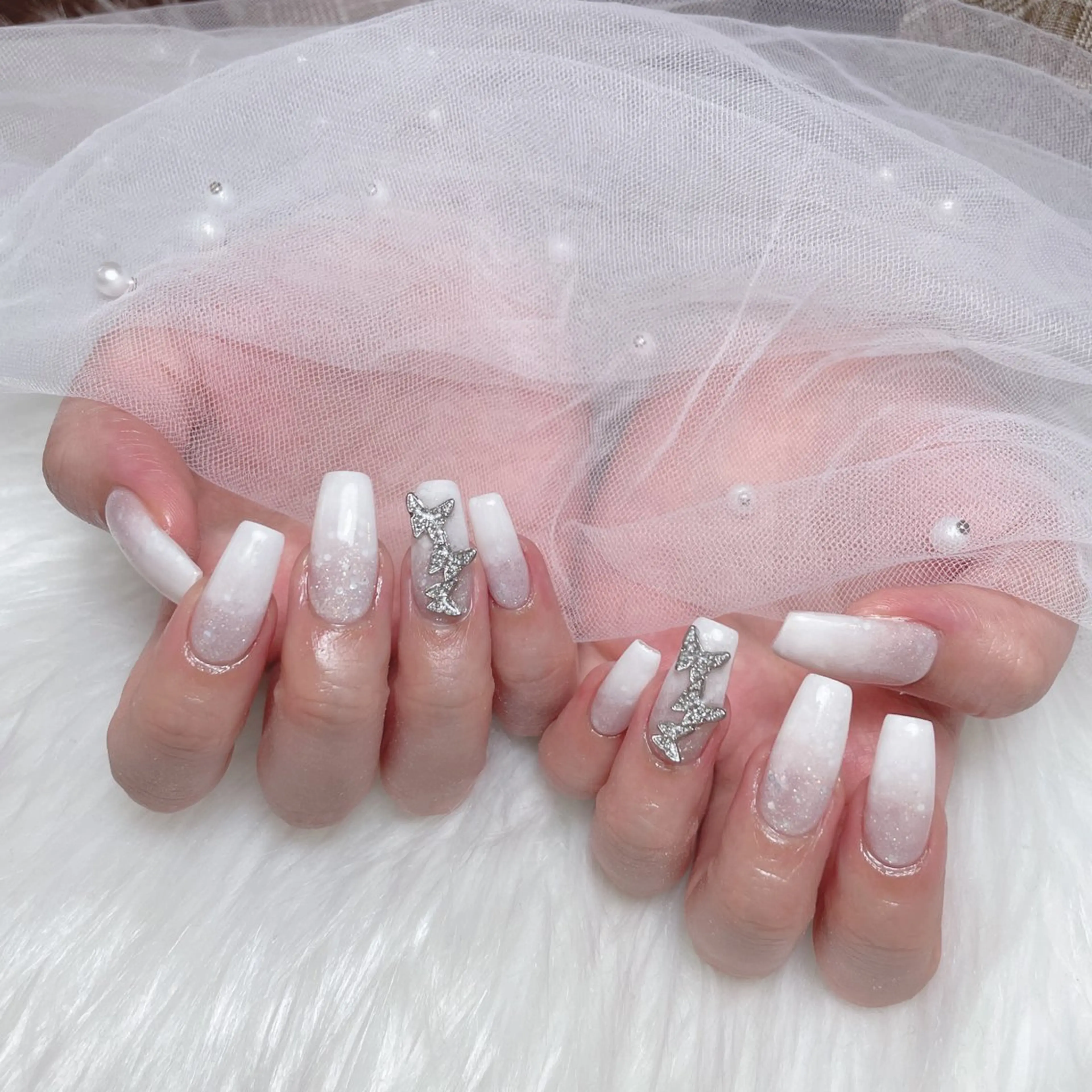 ネイル D.d Nail Moeのネイルデザイン