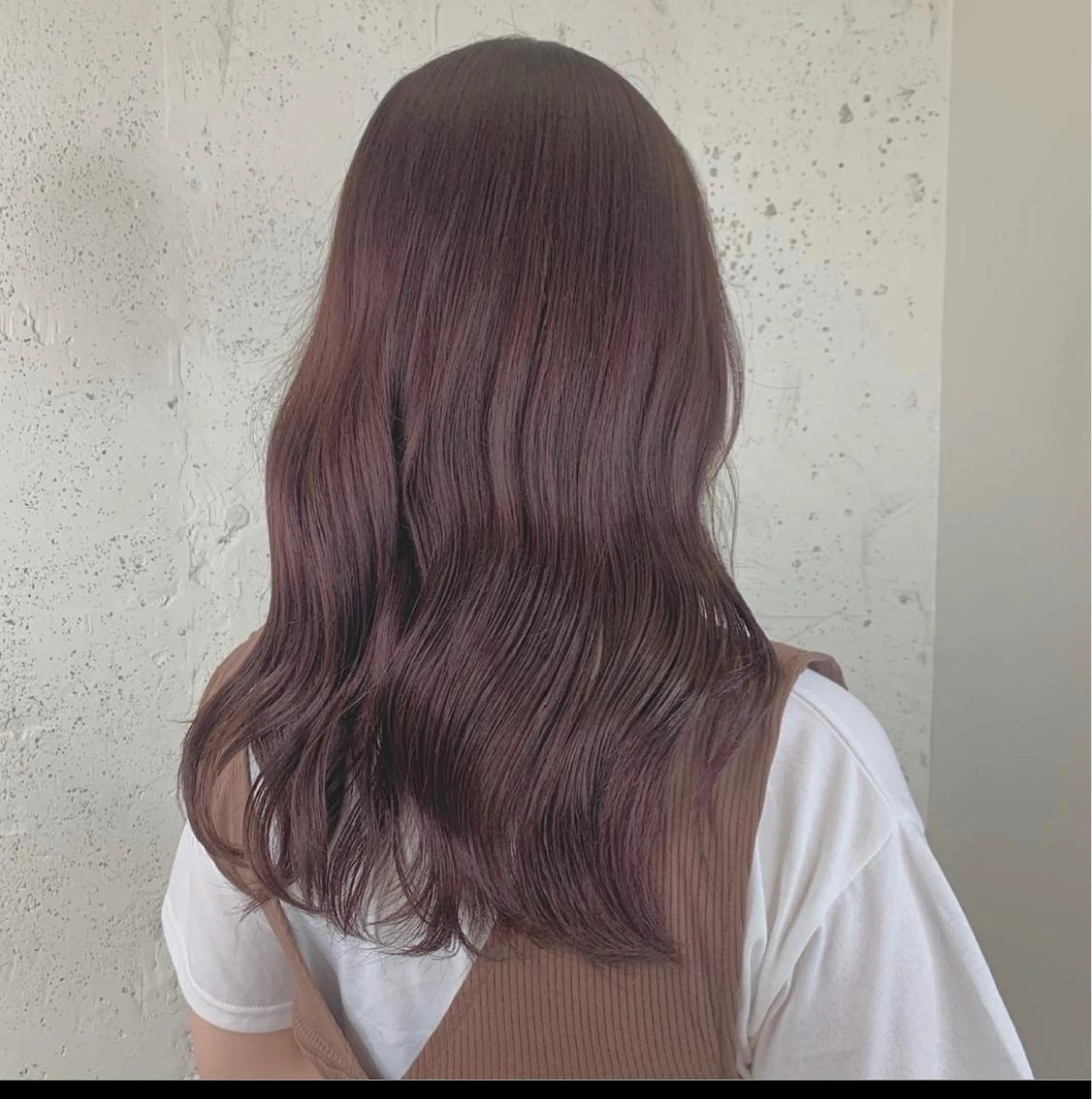 ロング カラー ヘアフリーティー袋井店所属・河島 裕樹のヘアスタイル