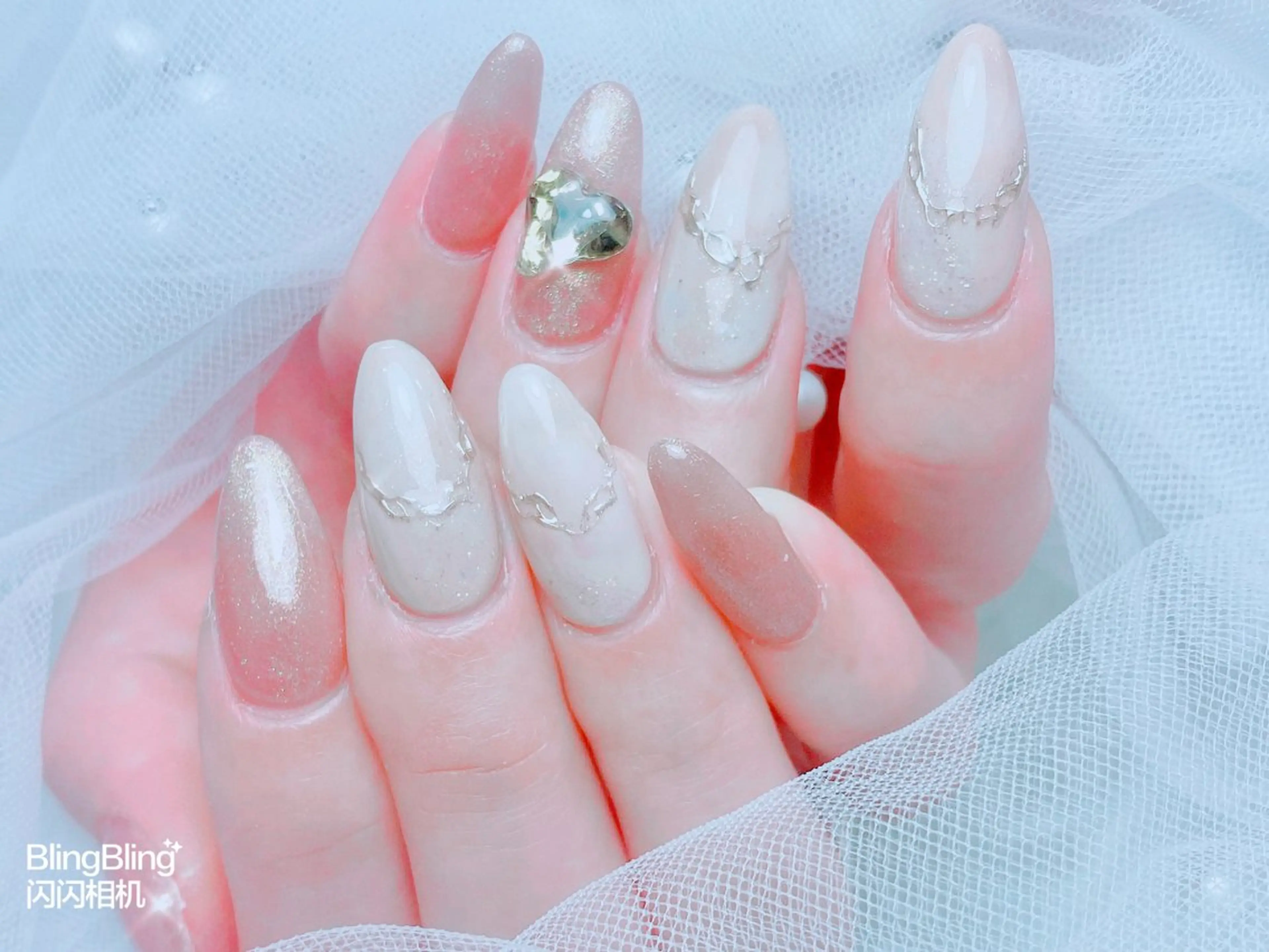 ネイル ハンドネイル 【スカルプ専門店】 Naomi nailのネイルデザイン