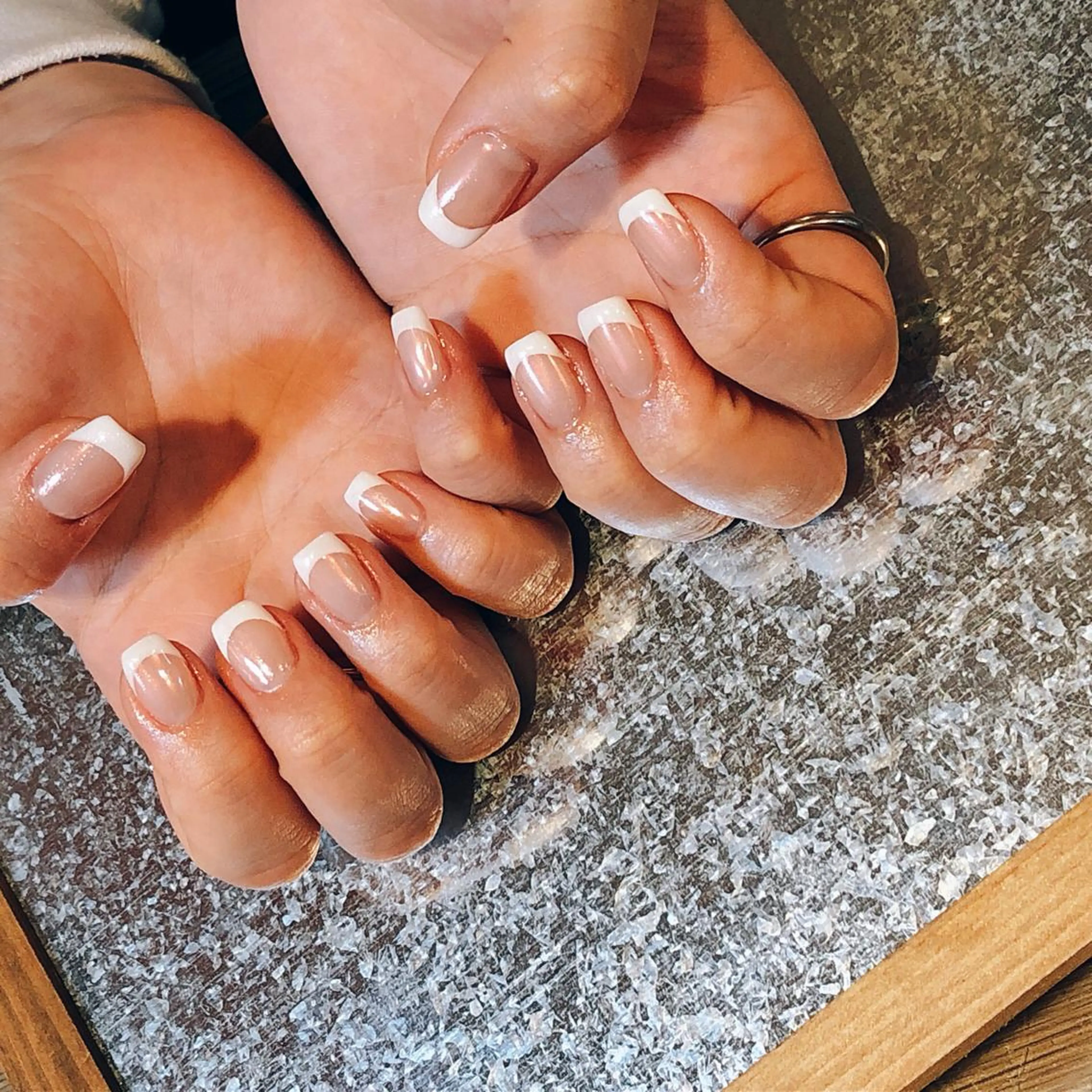 ネイル ハンドネイル Chipieee Tokyoのその他イメージ