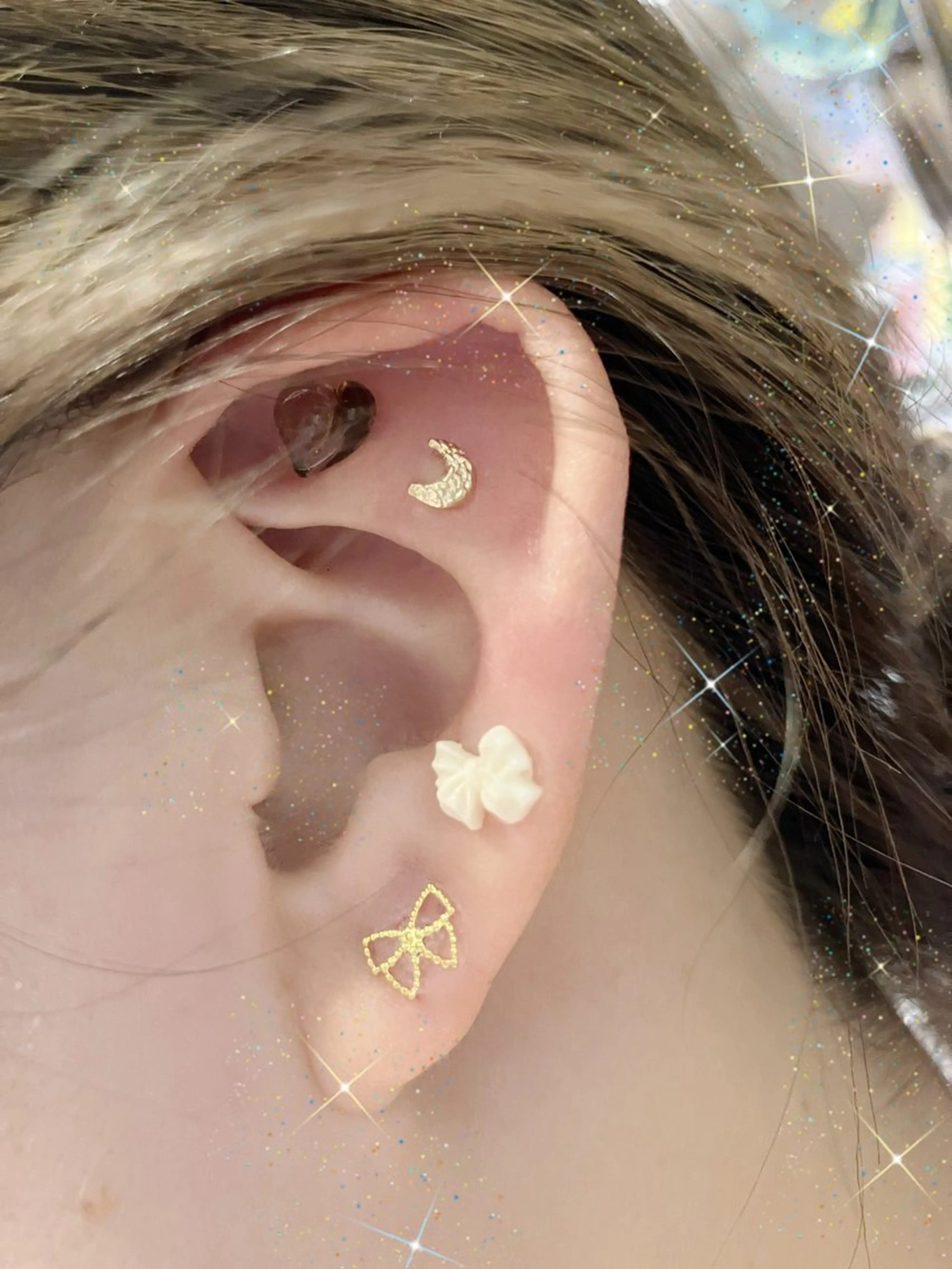 その他 耳つぼ💎エステ kimiのその他イメージ