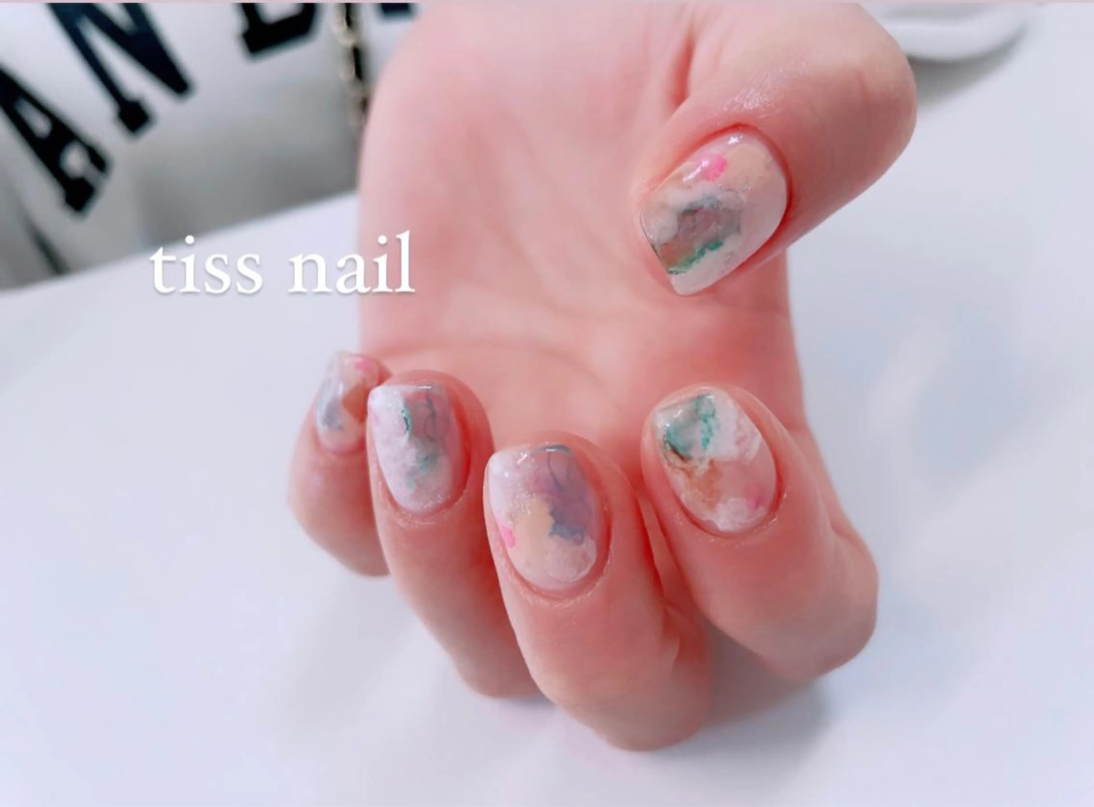 ネイル kohatsu こはっちゃんのネイルデザイン