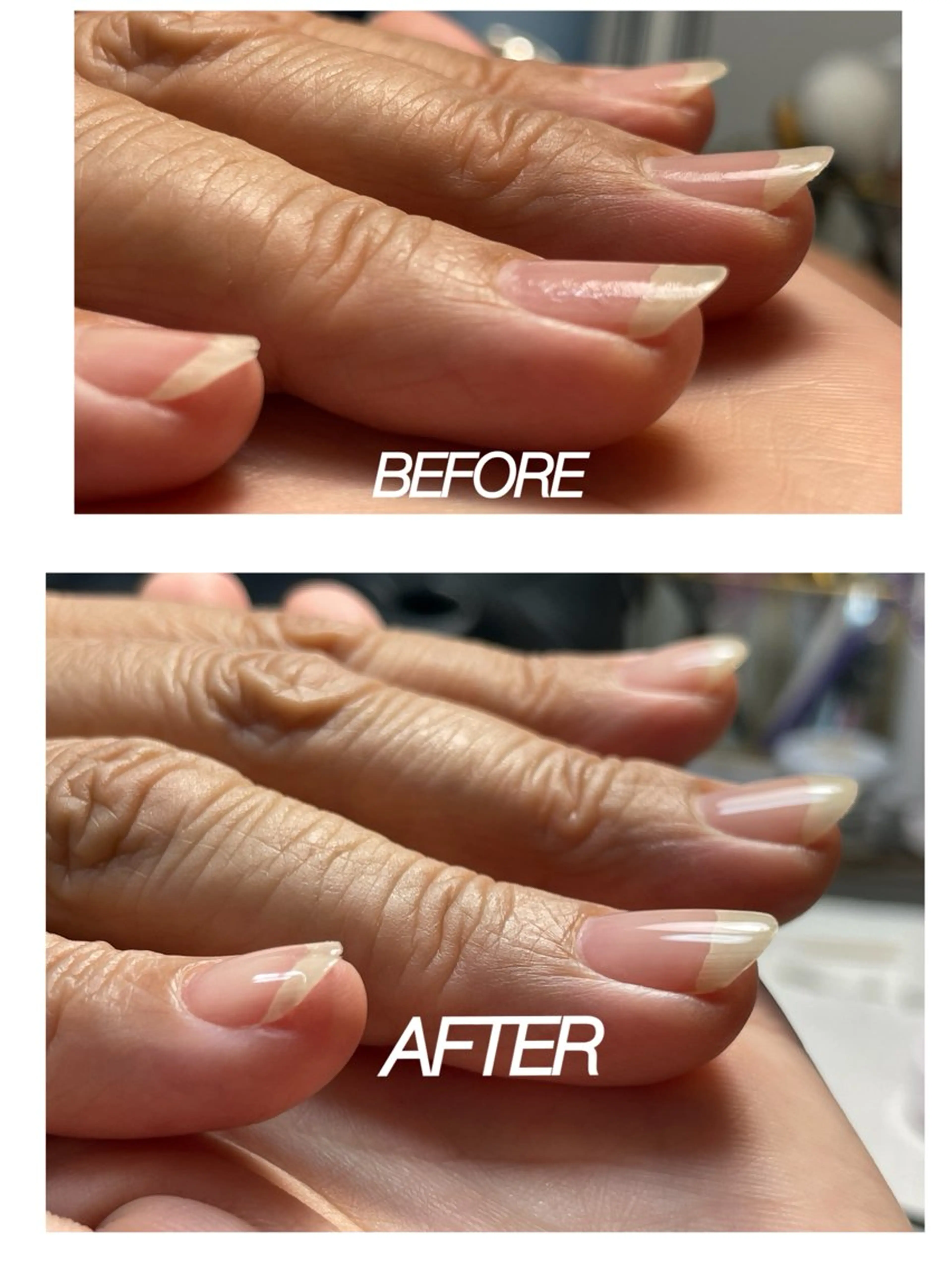 ネイル ハンドネイル Chong Sarangのネイルデザイン