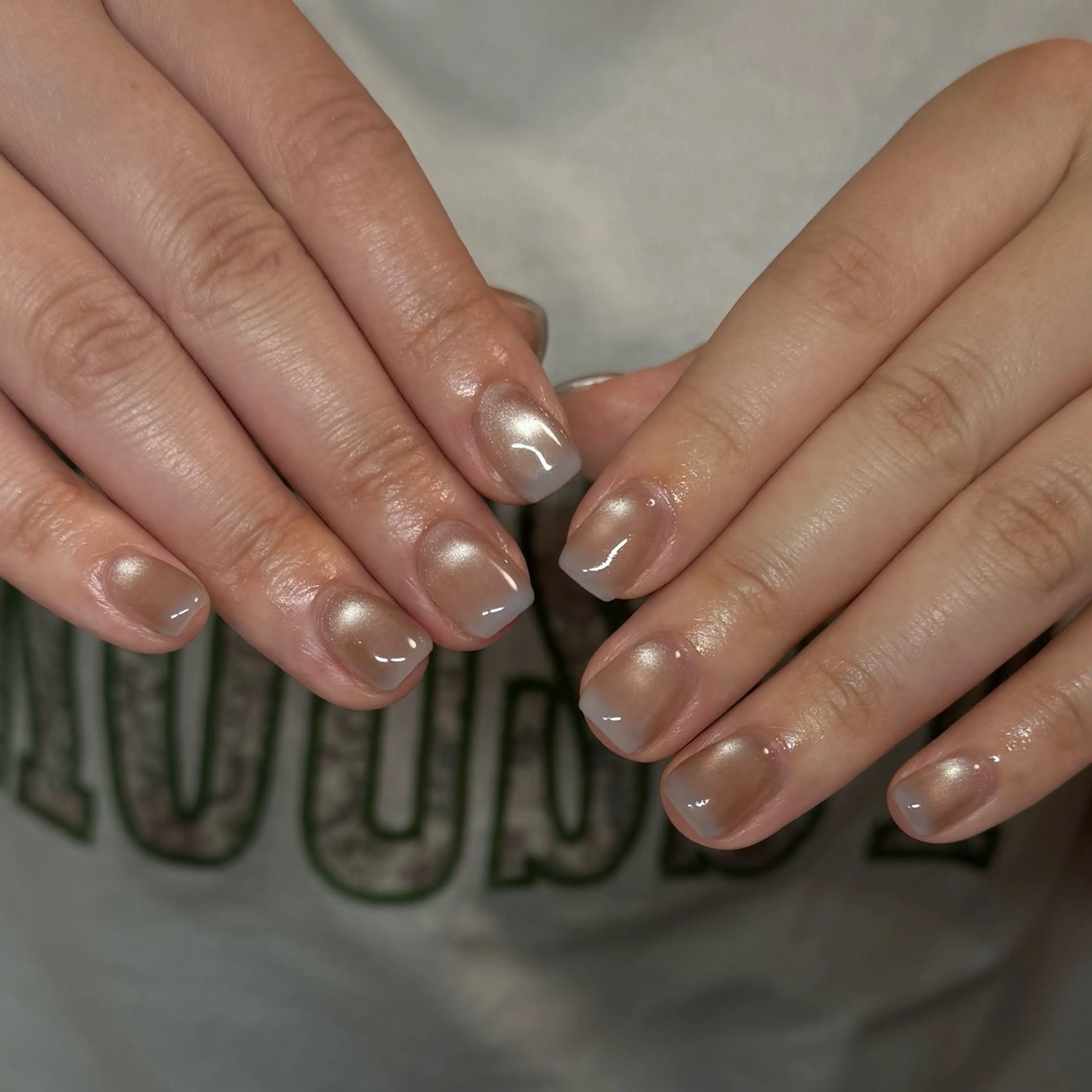 ネイル ハンドネイル yano Ribbon佐野店のネイルデザイン