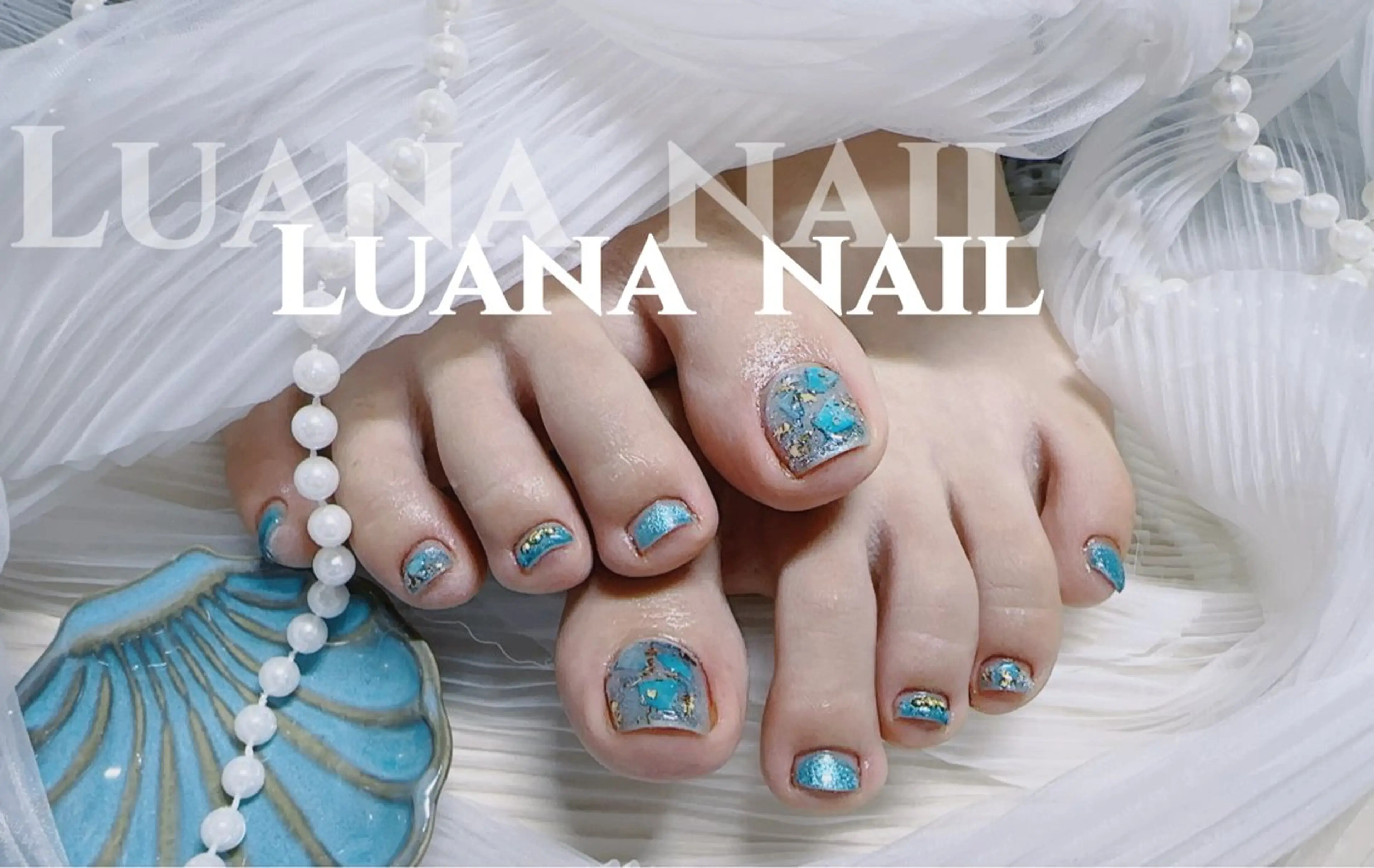 フット定価コースの写真