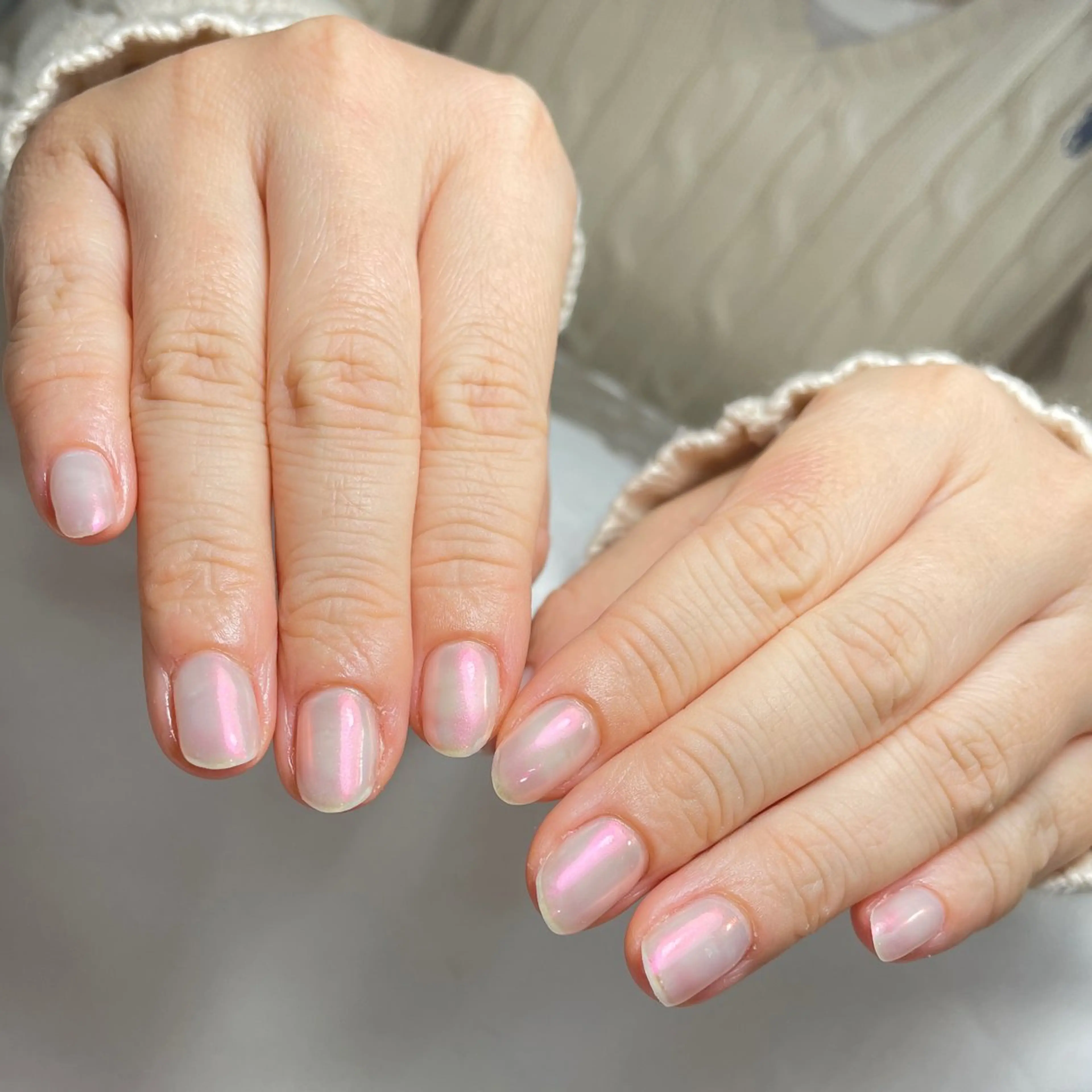 ネイル ハンドネイル 久保田 マリコのネイルデザイン