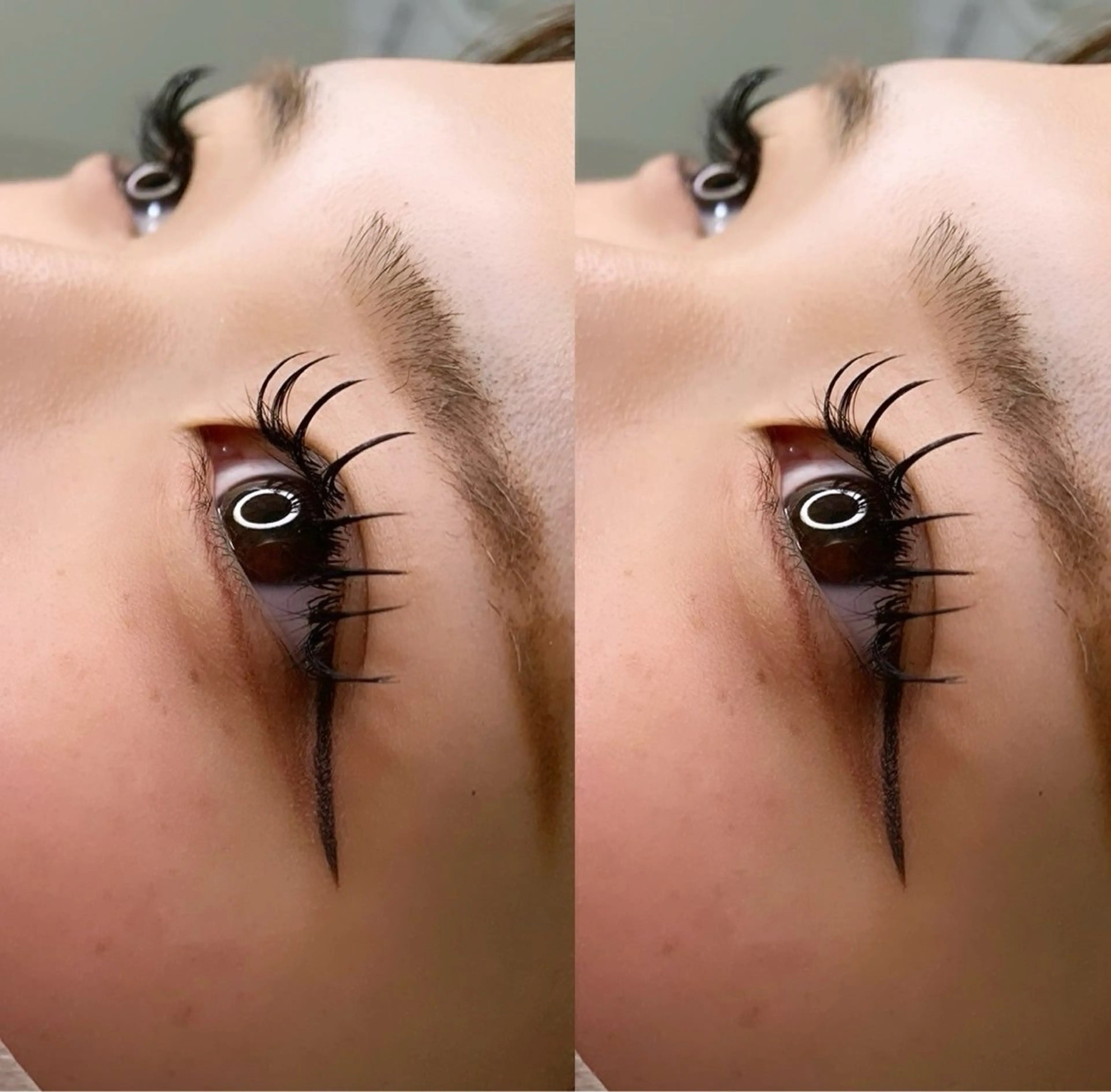 マツエク・マツパ 束感まつ毛 Eyelash Salon IROのマツエク・マツパデザイン