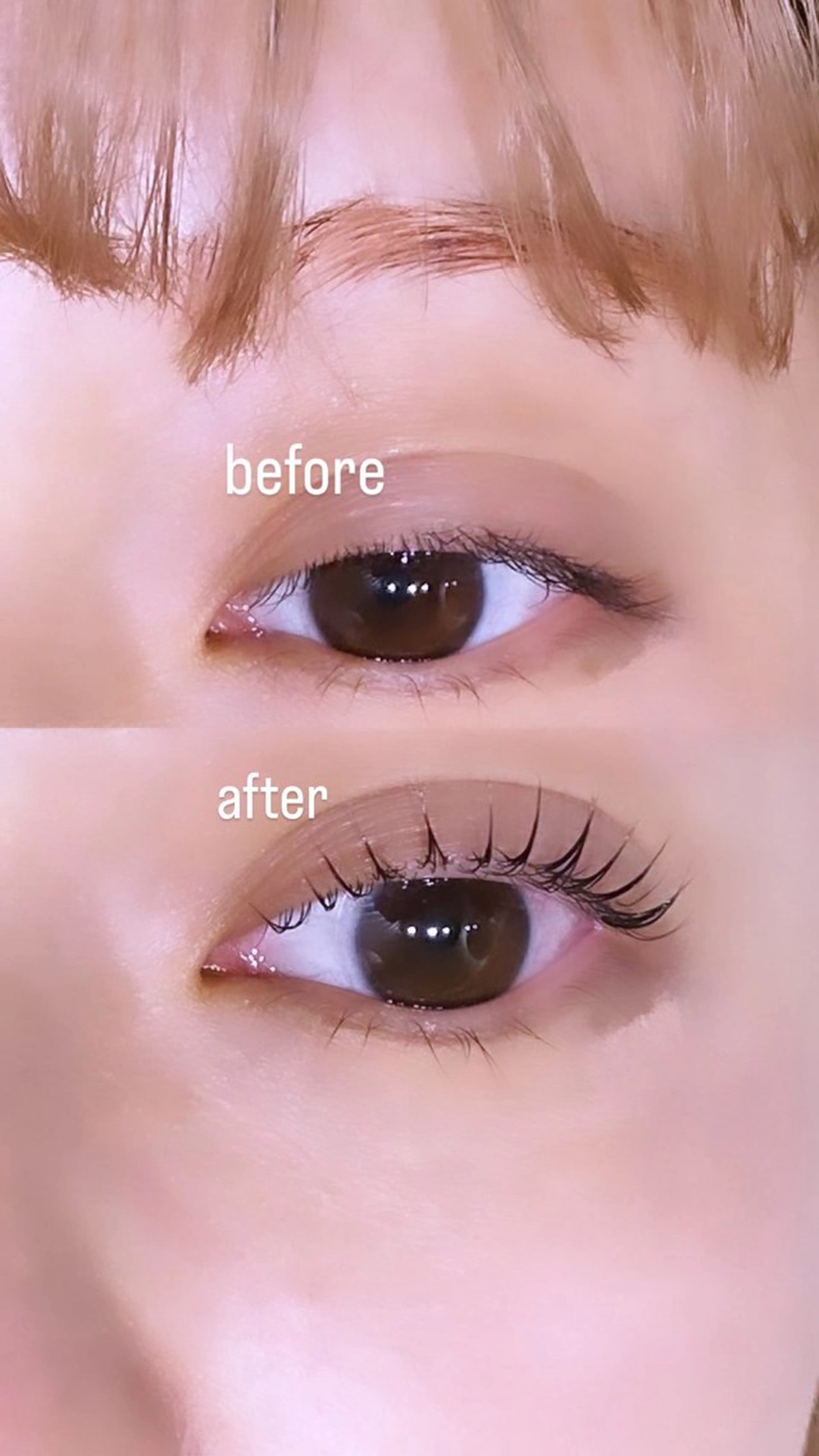 マツエク・マツパ 宮本麻央🎀🪽L ULUeyelashのマツエク・マツパデザイン