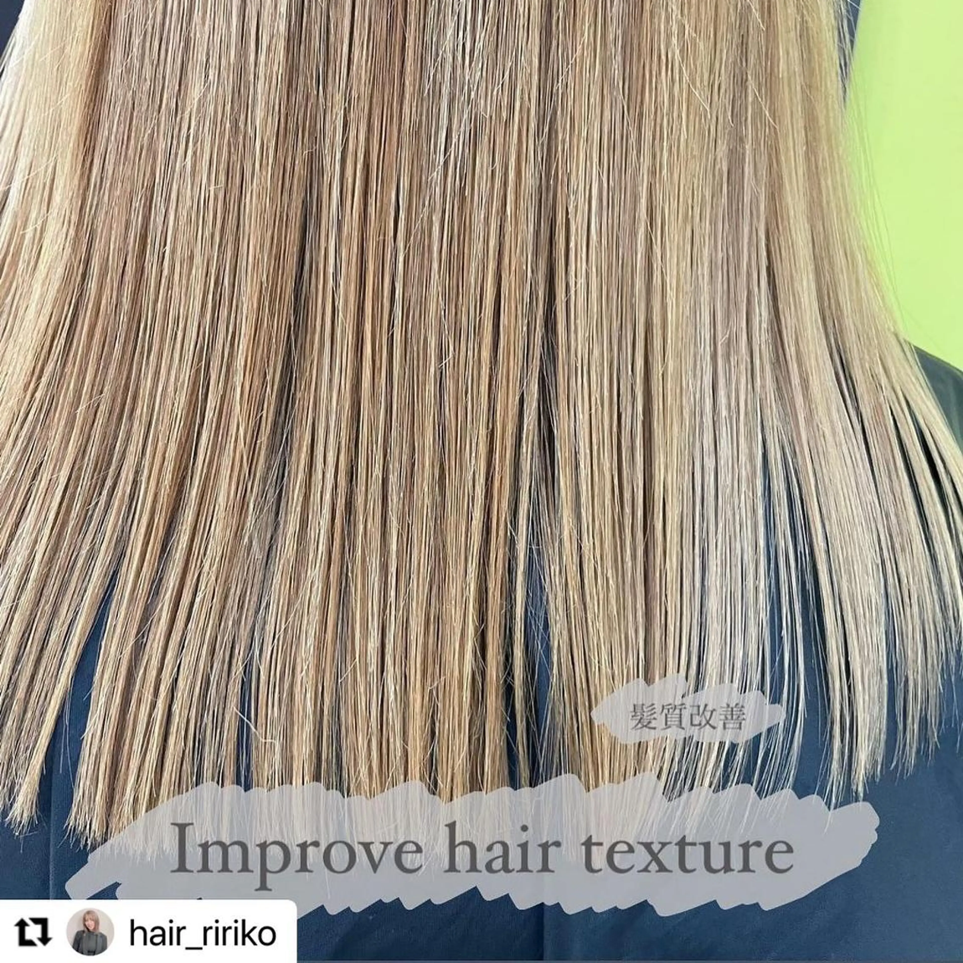 ミディアム カラー メンズ 髪質改善 🩷Eny terrace🩷のヘアスタイル