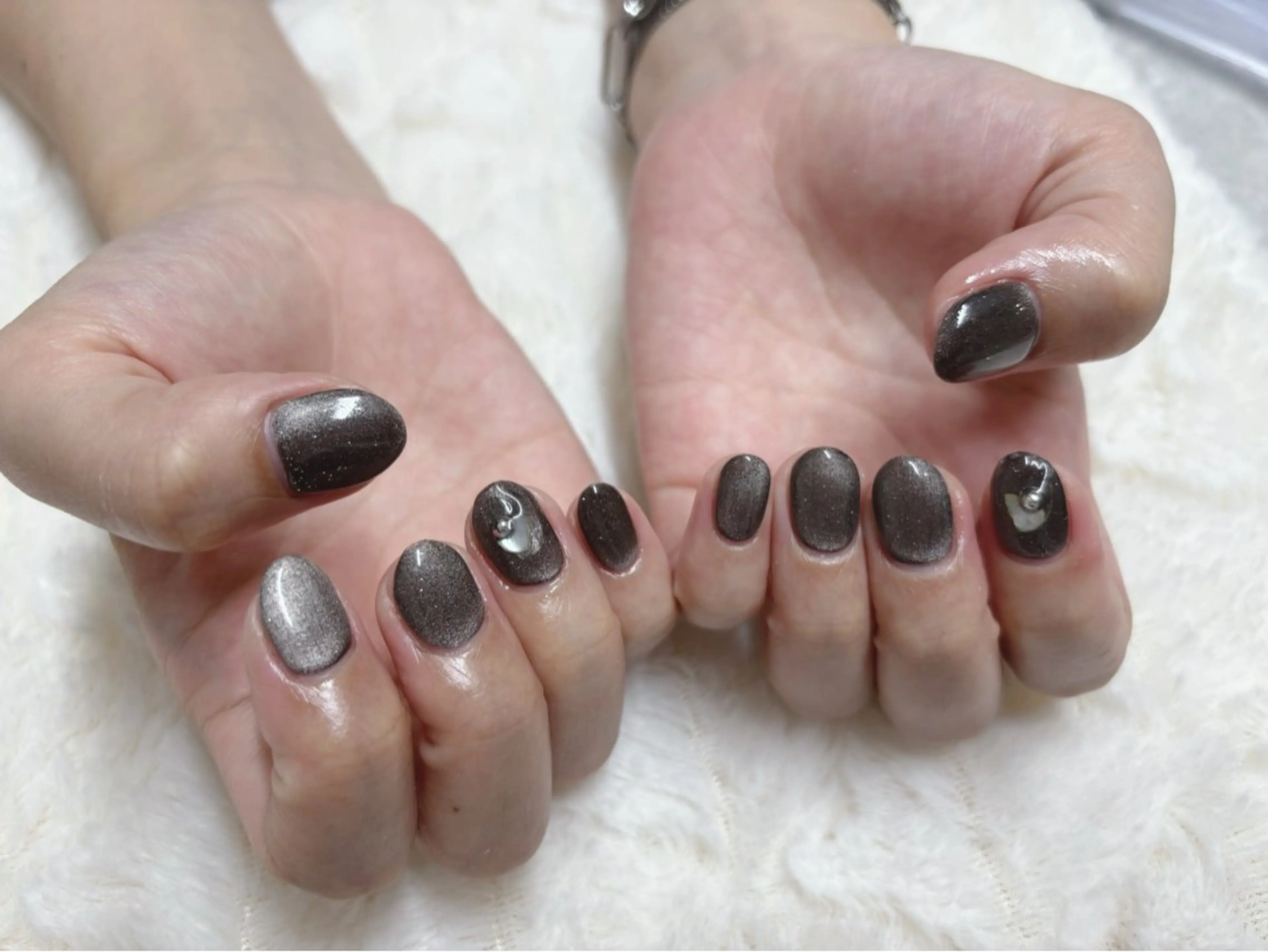 ネイル 1'vary YUKIのネイルデザイン