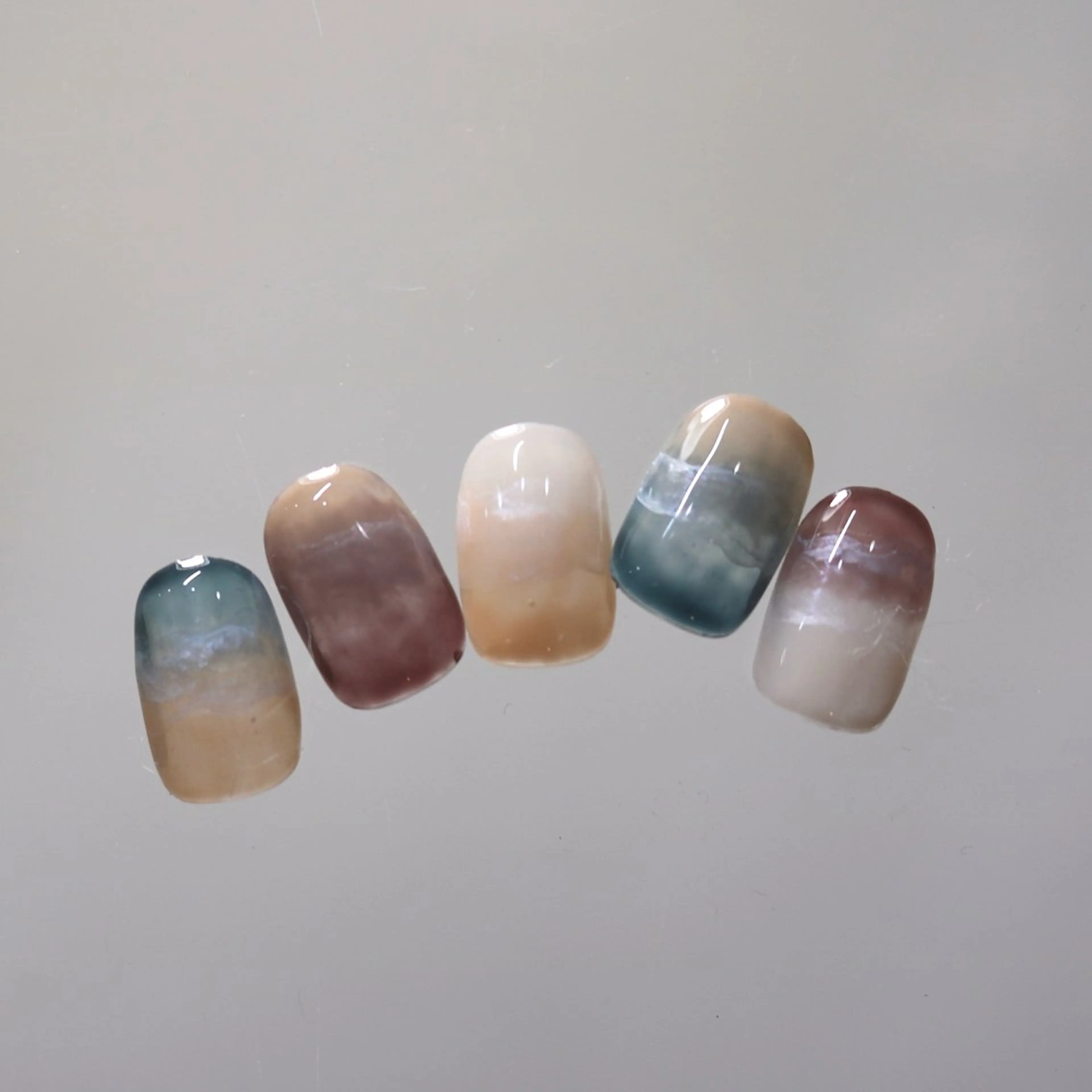 ショート Face&Nail NANAのネイルデザイン