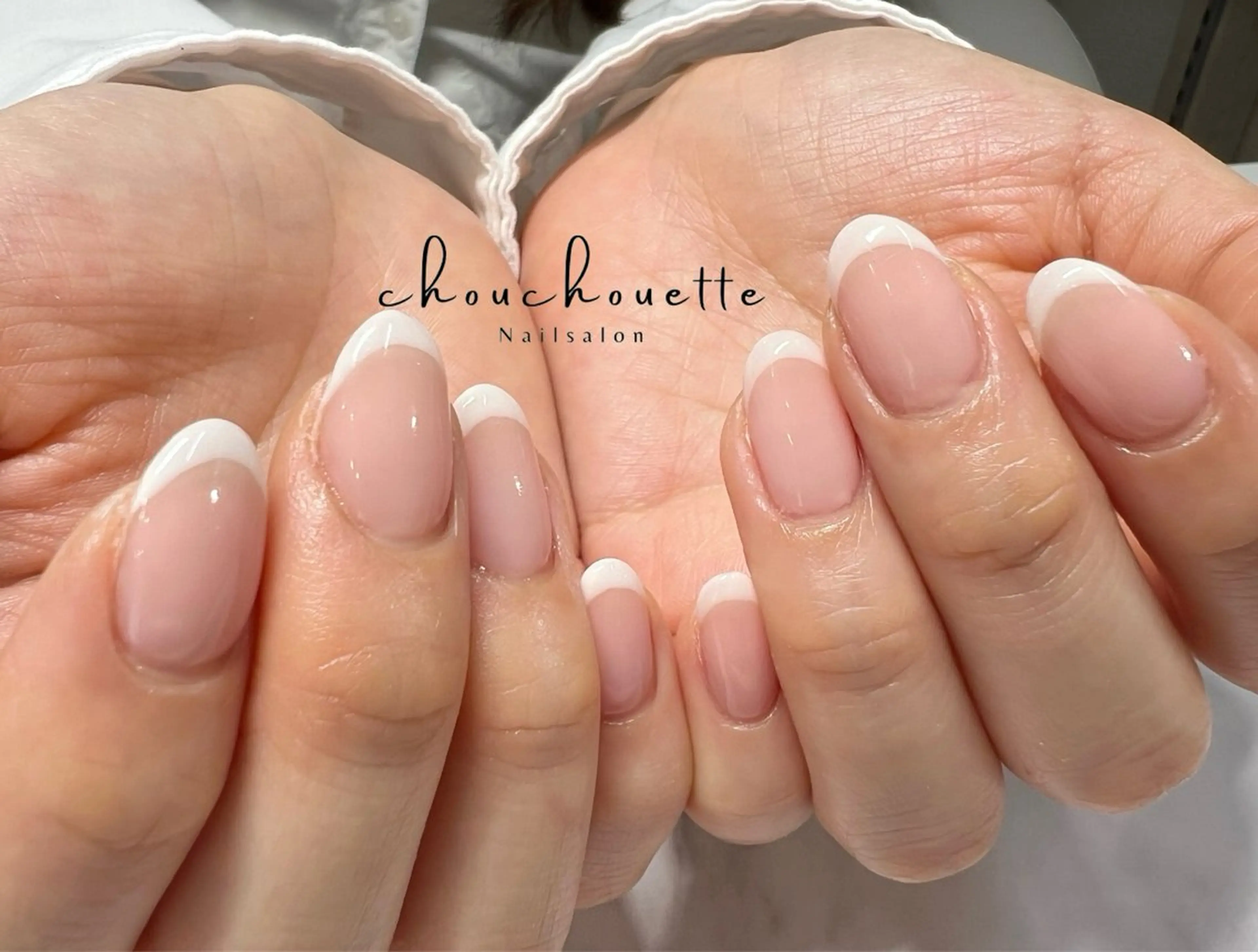 ネイル Nailsalon chouchouette所属・爪のお悩みサロン シュシュエットのネイルデザイン