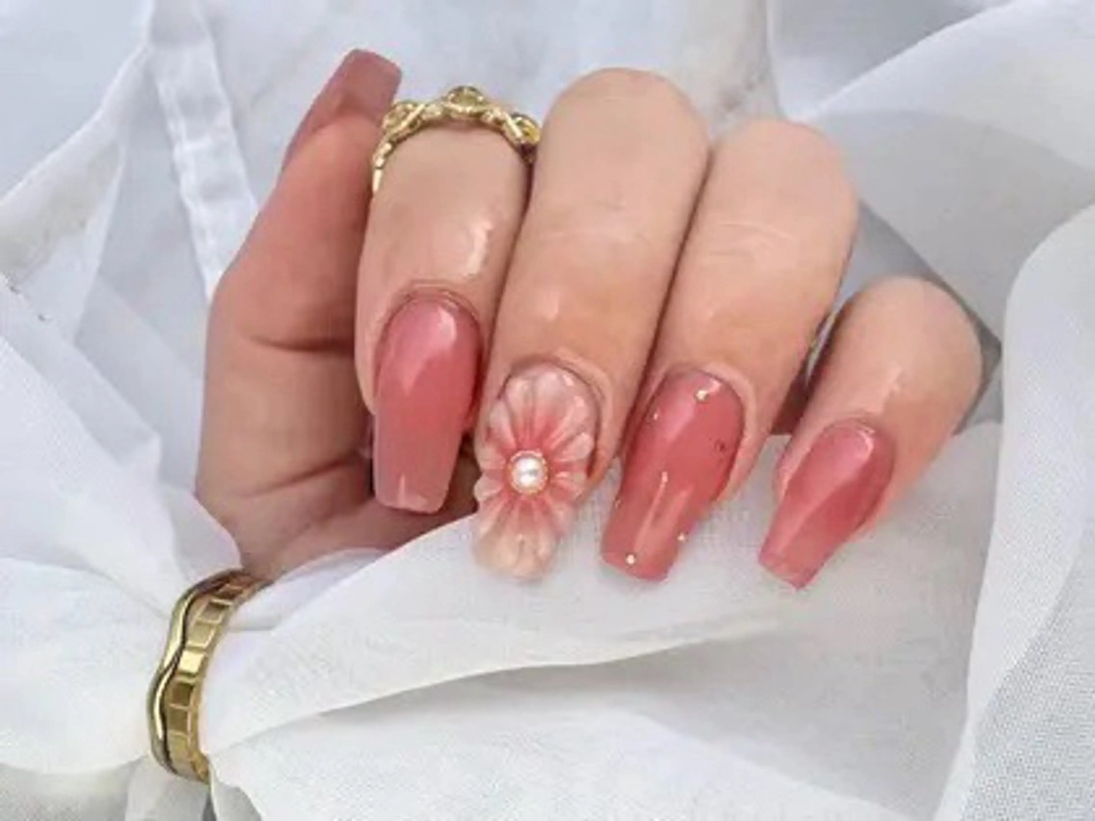 持ち込みデザイン🎀Aコース💅(オフあり)キャラ不可❌の写真