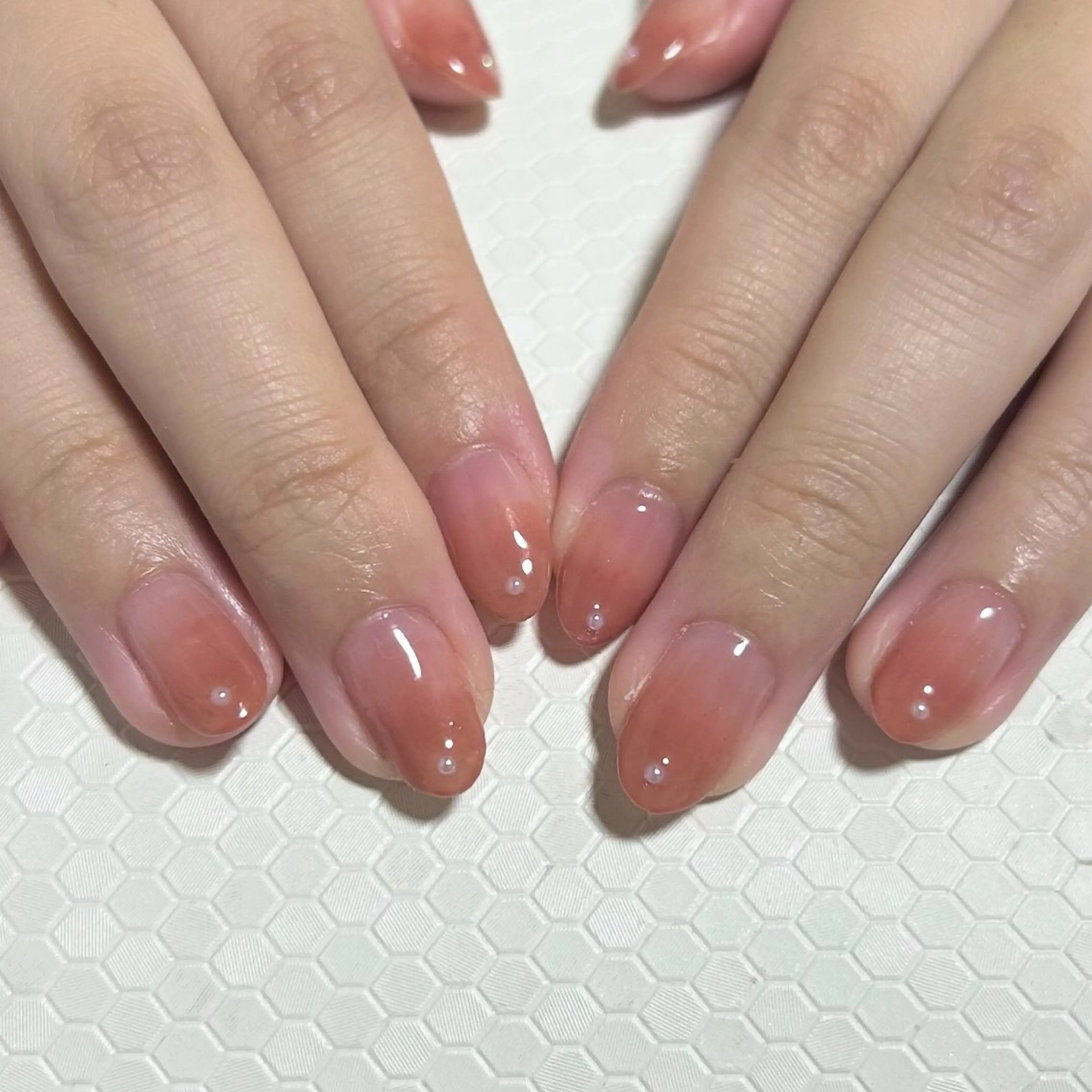 ネイル モニターさん募集中 💅AIKOのネイルデザイン