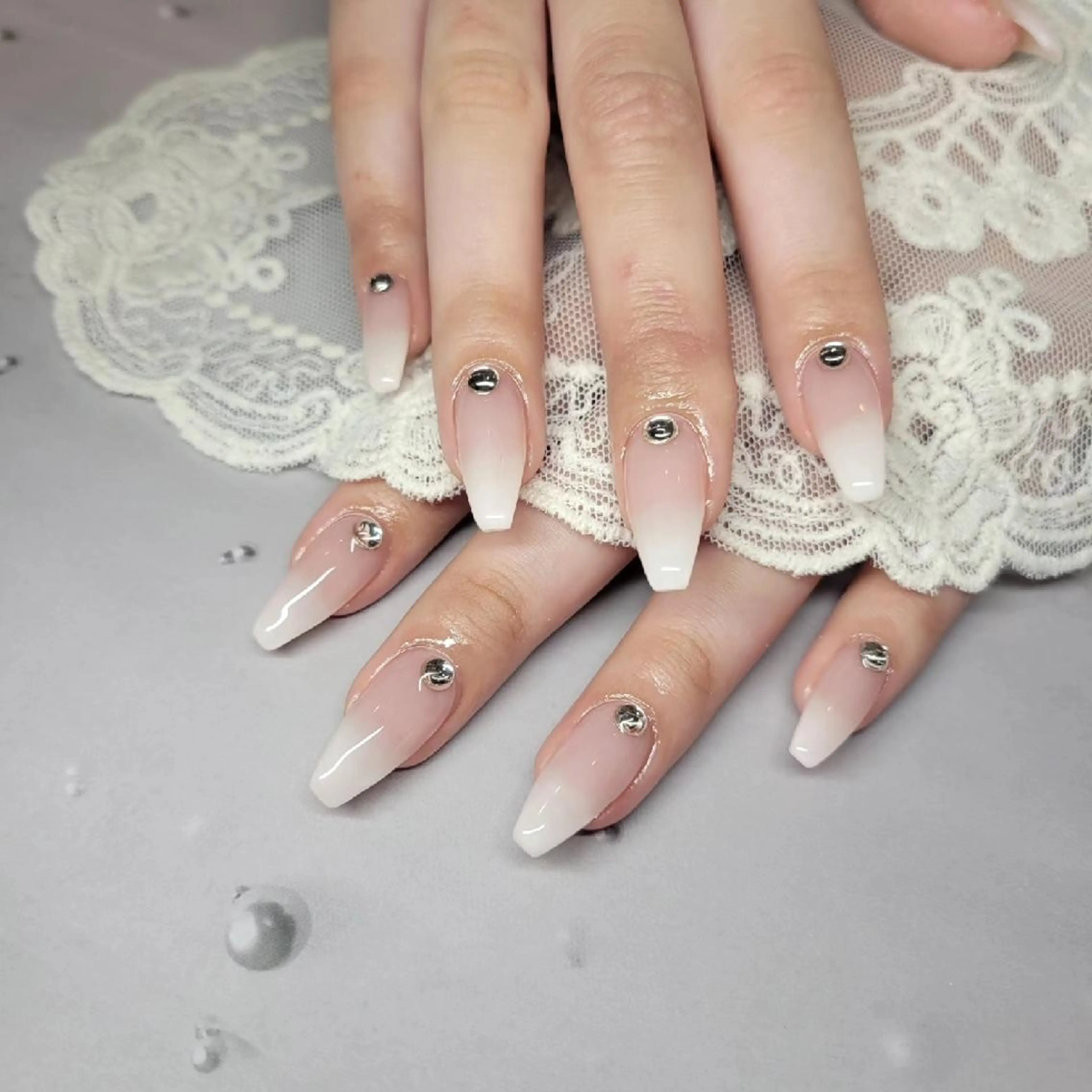 ネイル Nail salon Coco【溝の口駅】のネイルデザイン