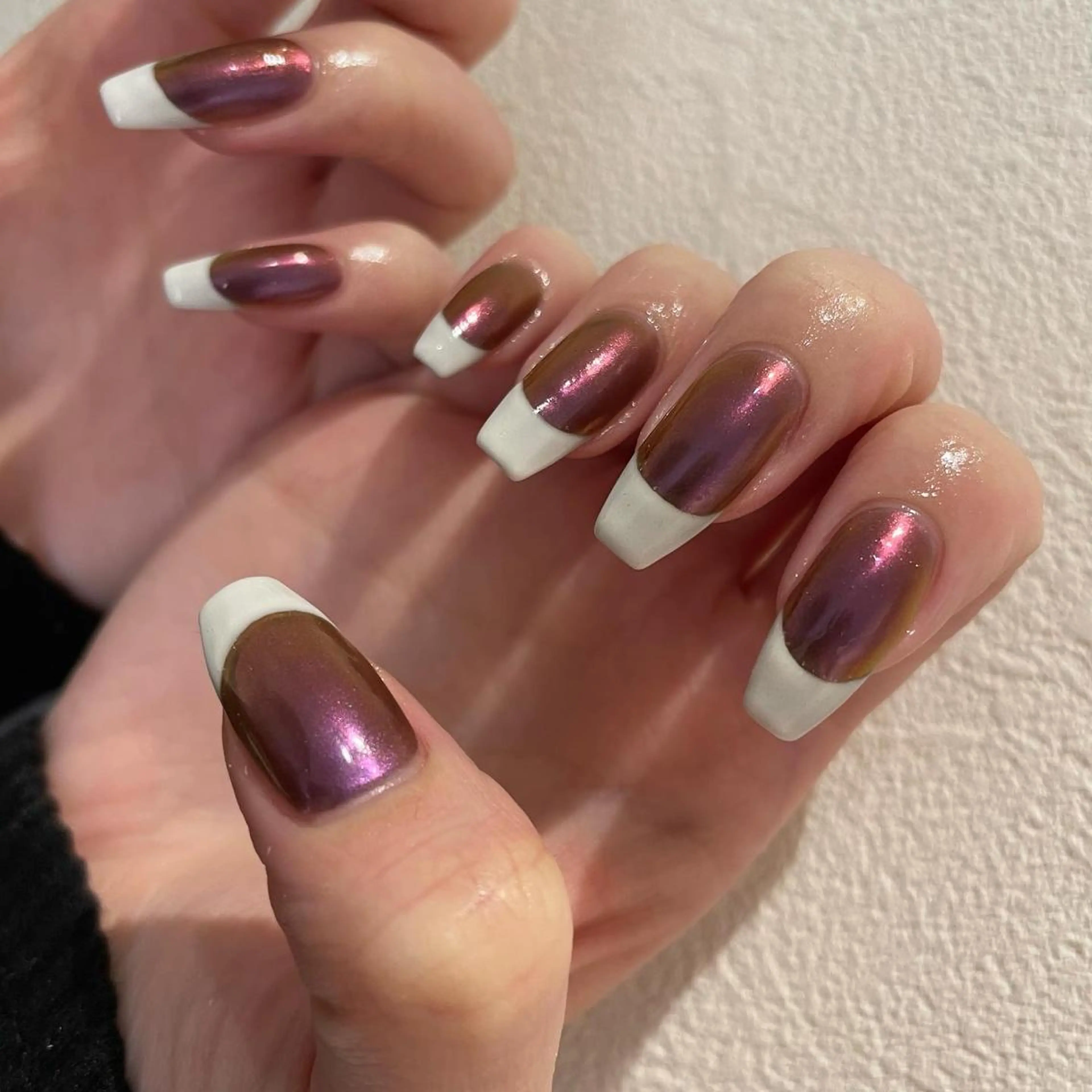 ネイル ハンドネイル MIUNail YUMIのネイルデザイン