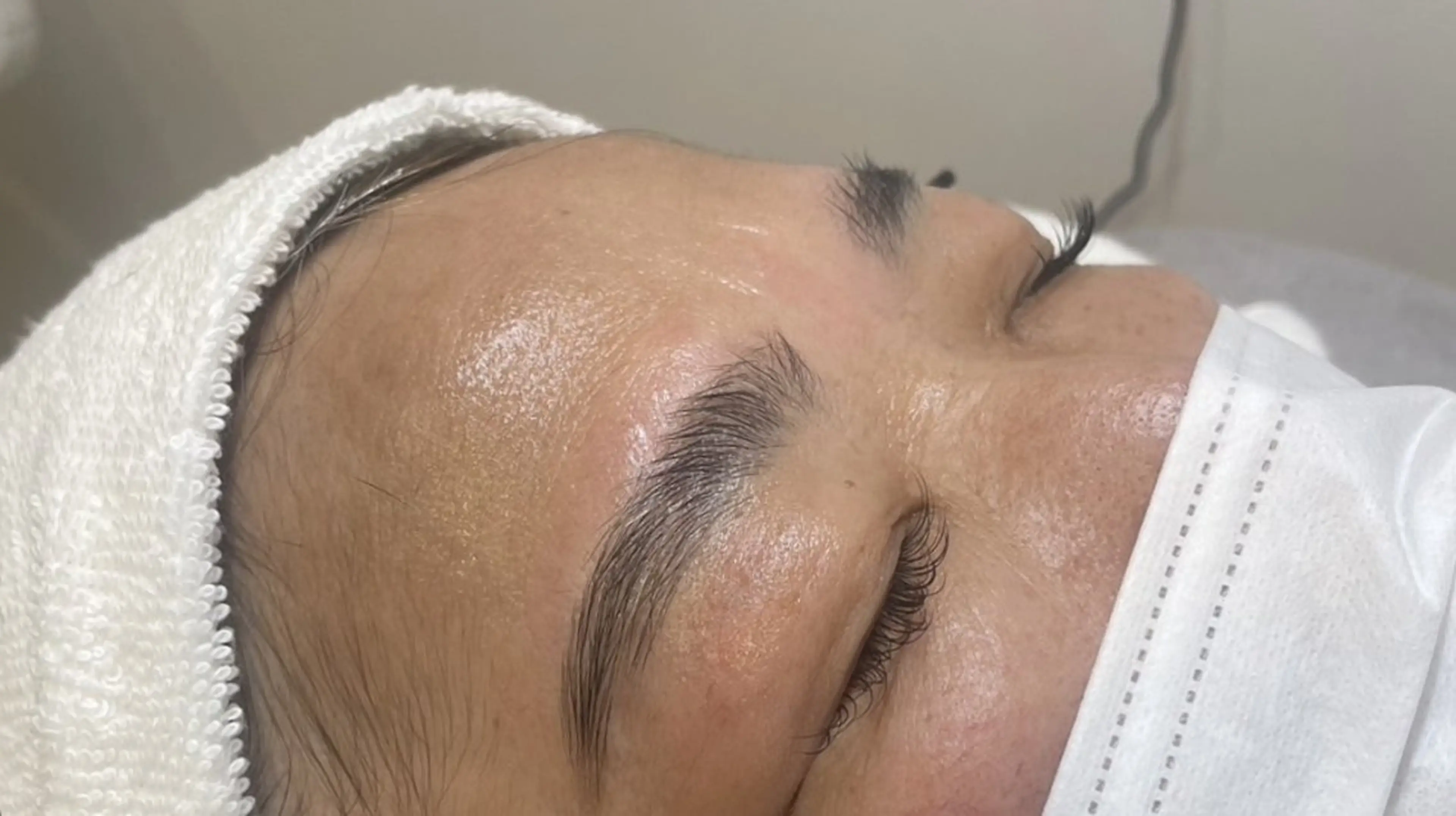 アイブロウ my. salonのマツエク・マツパデザイン