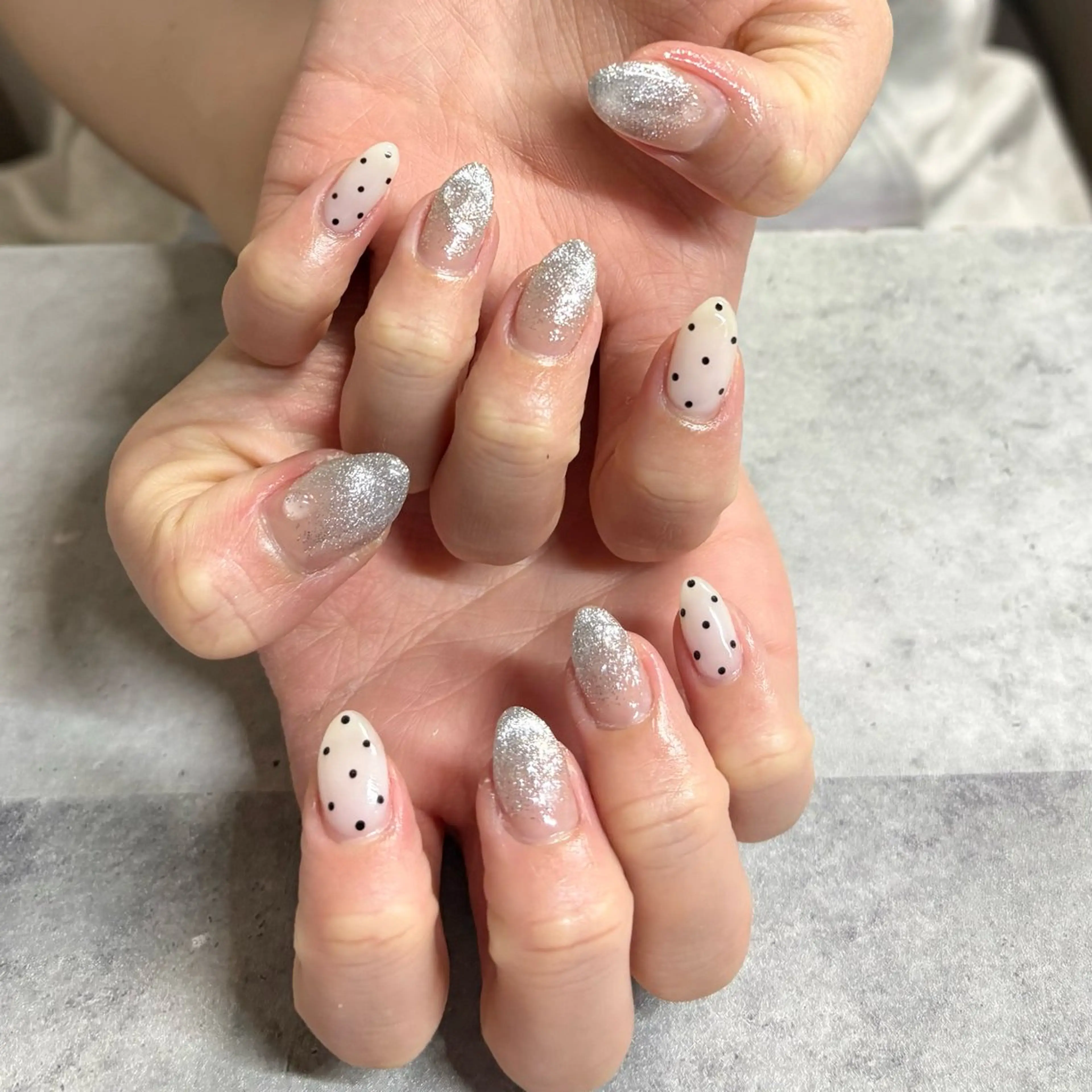 ネイル FELICE ﾌｪﾘｰﾁｪのネイルデザイン